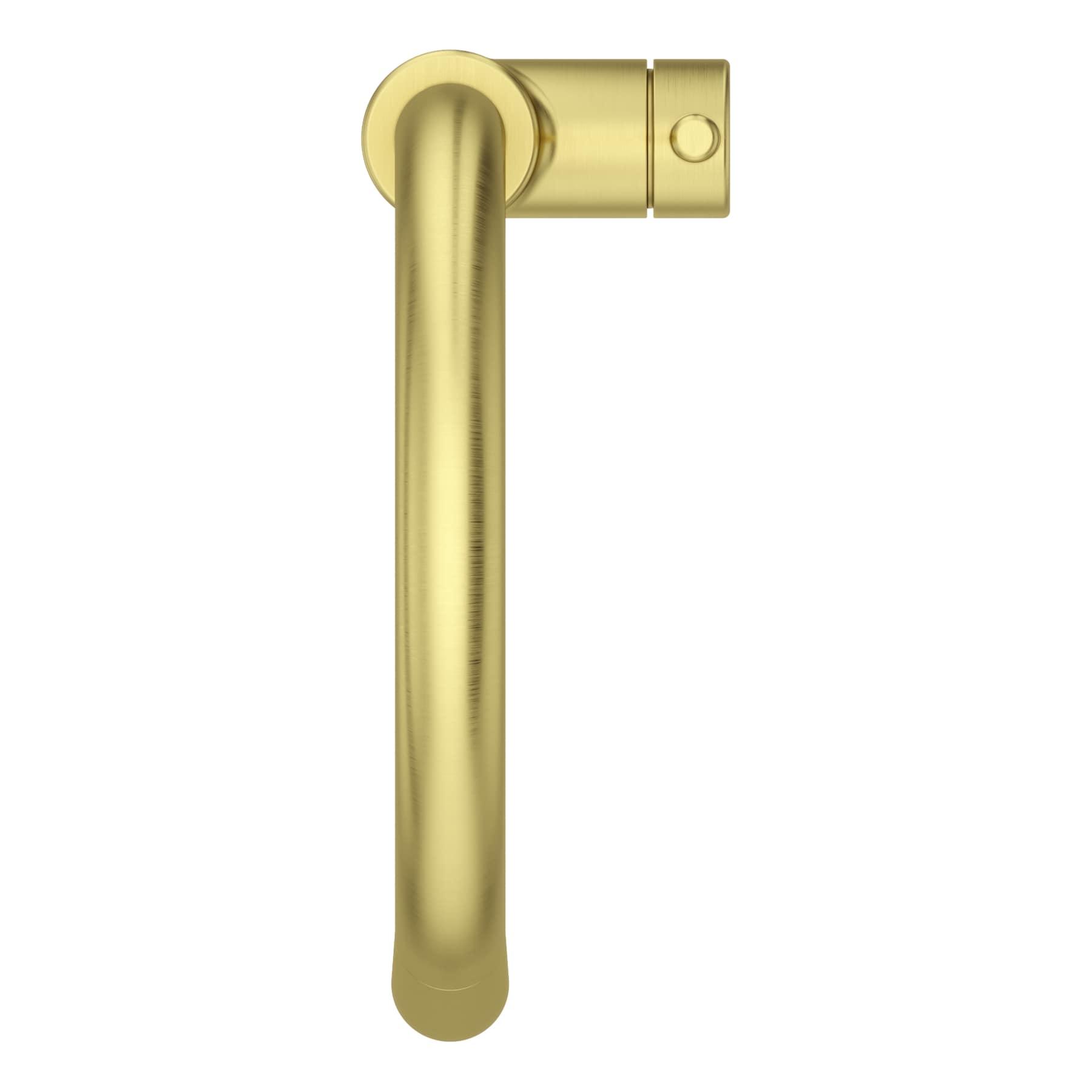Stellen Pull Down Single Handle Kitchen Faucet