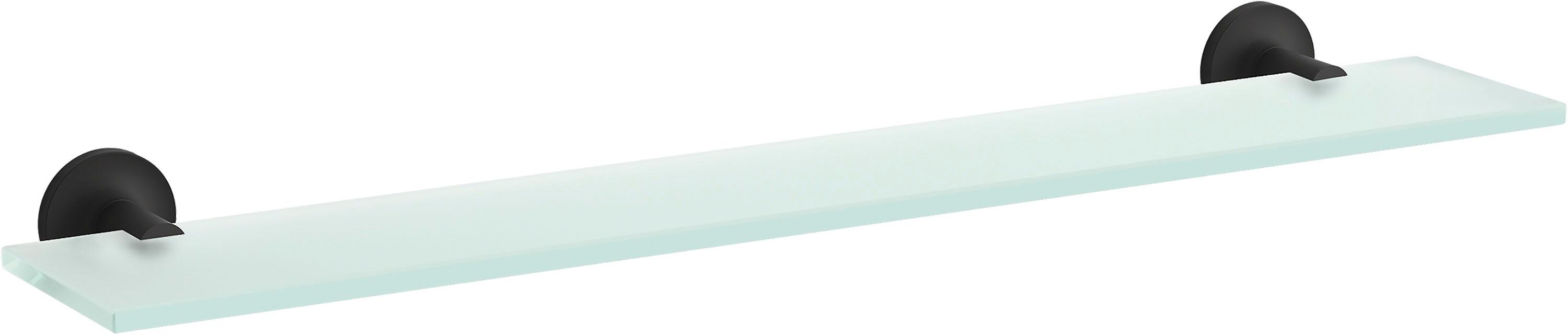 Purist® Recessed Wall SHelf