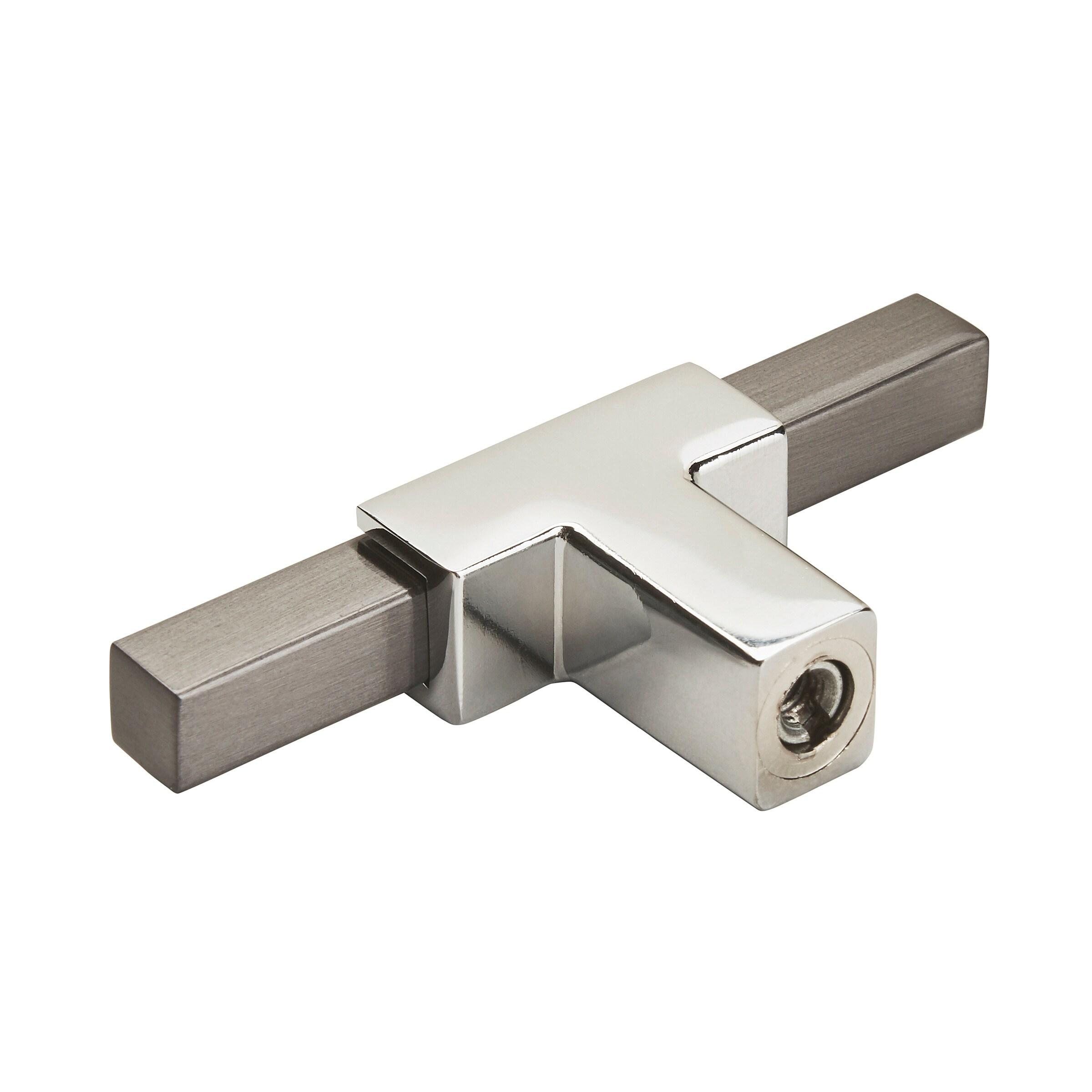 Urbanite 2 5/8" Length Bar Knob