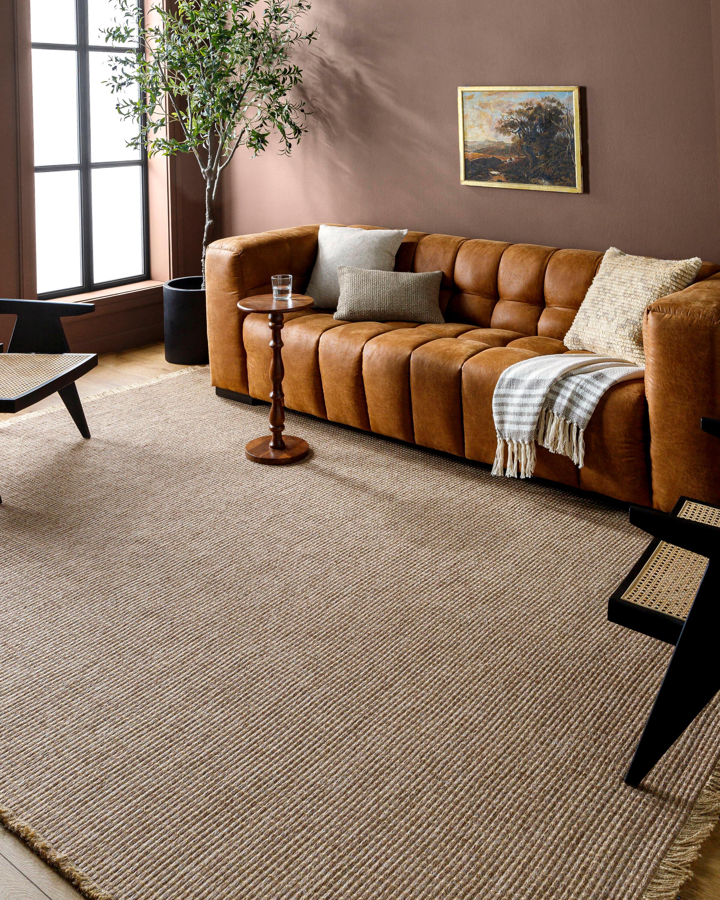 Becki Owens x Livabliss Kimi Machine Woven Area Rug
