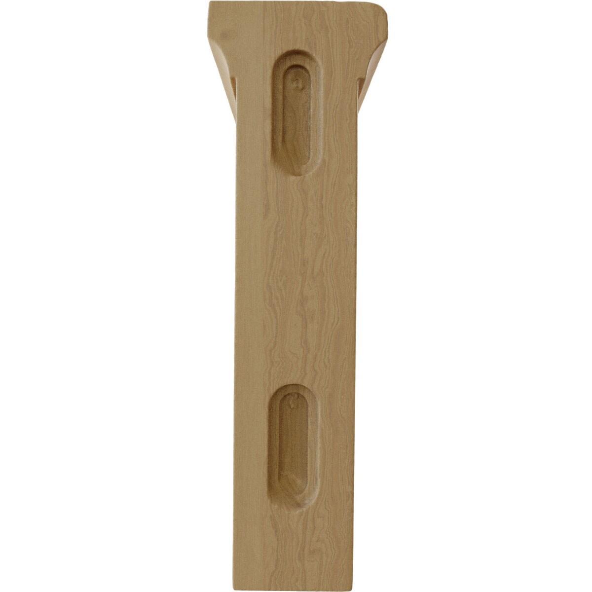 Gomez Medium Wood Bracket