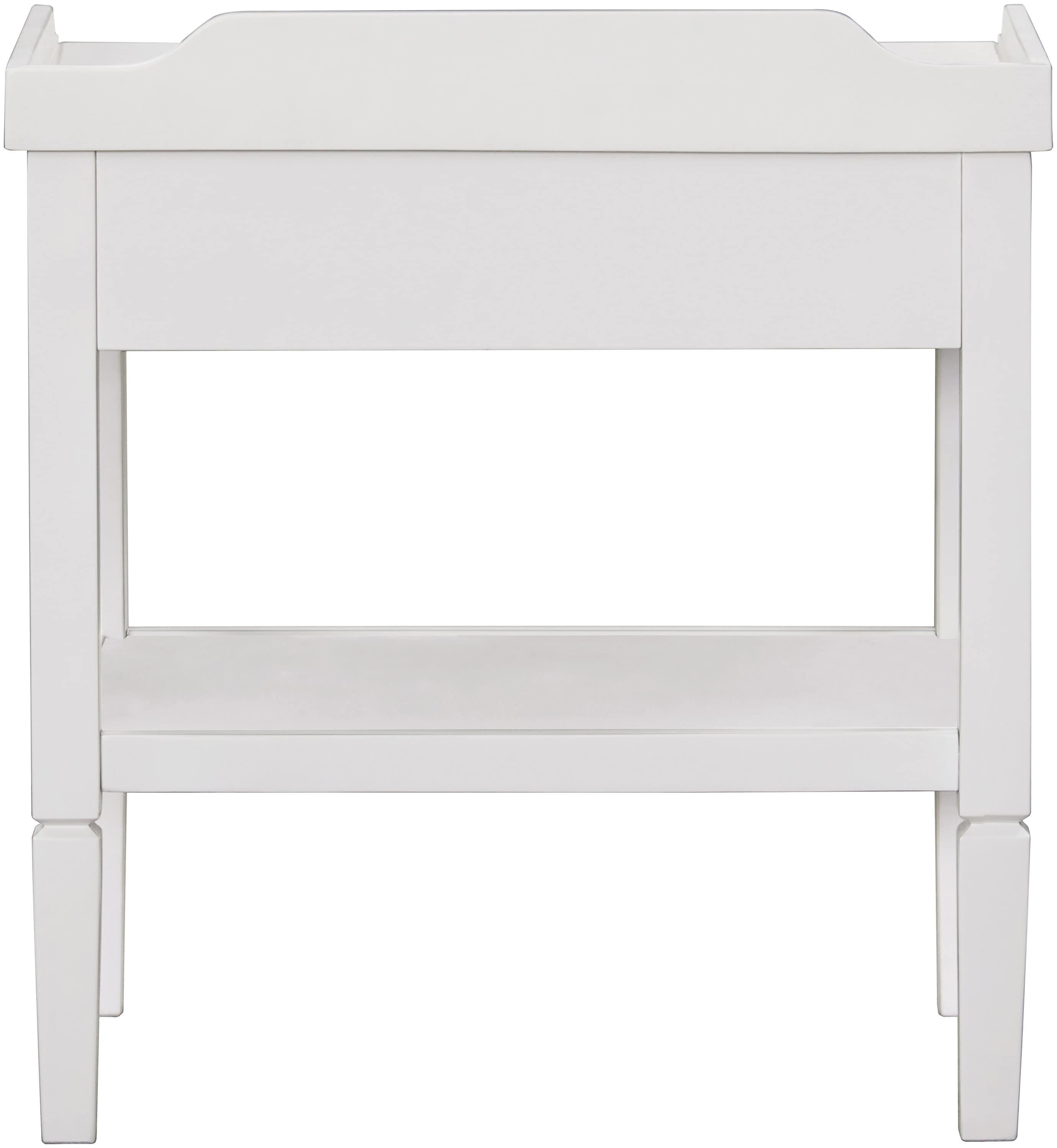 Becki Owens x Livabliss Becki Owens X Livabliss Doheny End Table