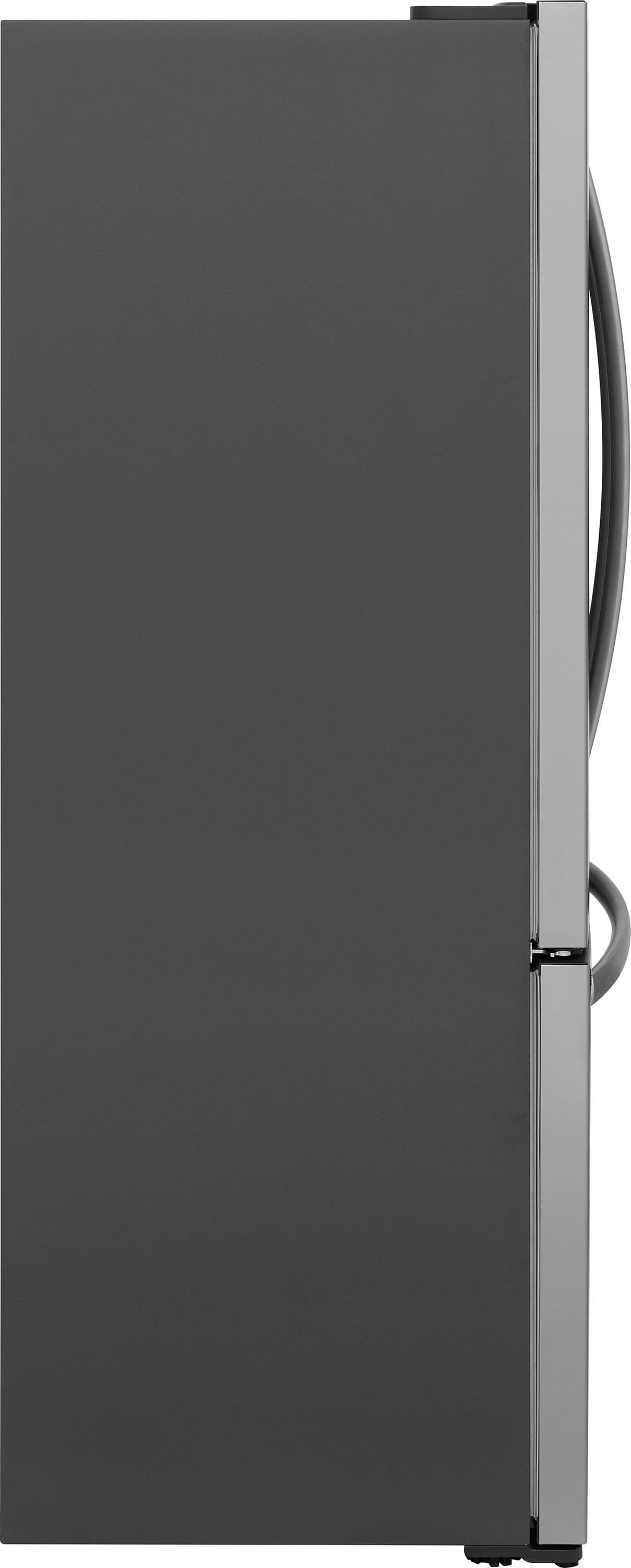 Frigidaire Frigidaire 17.6 Cu. Ft. Counter-Depth French Door Refrigerator FRFG1723AV