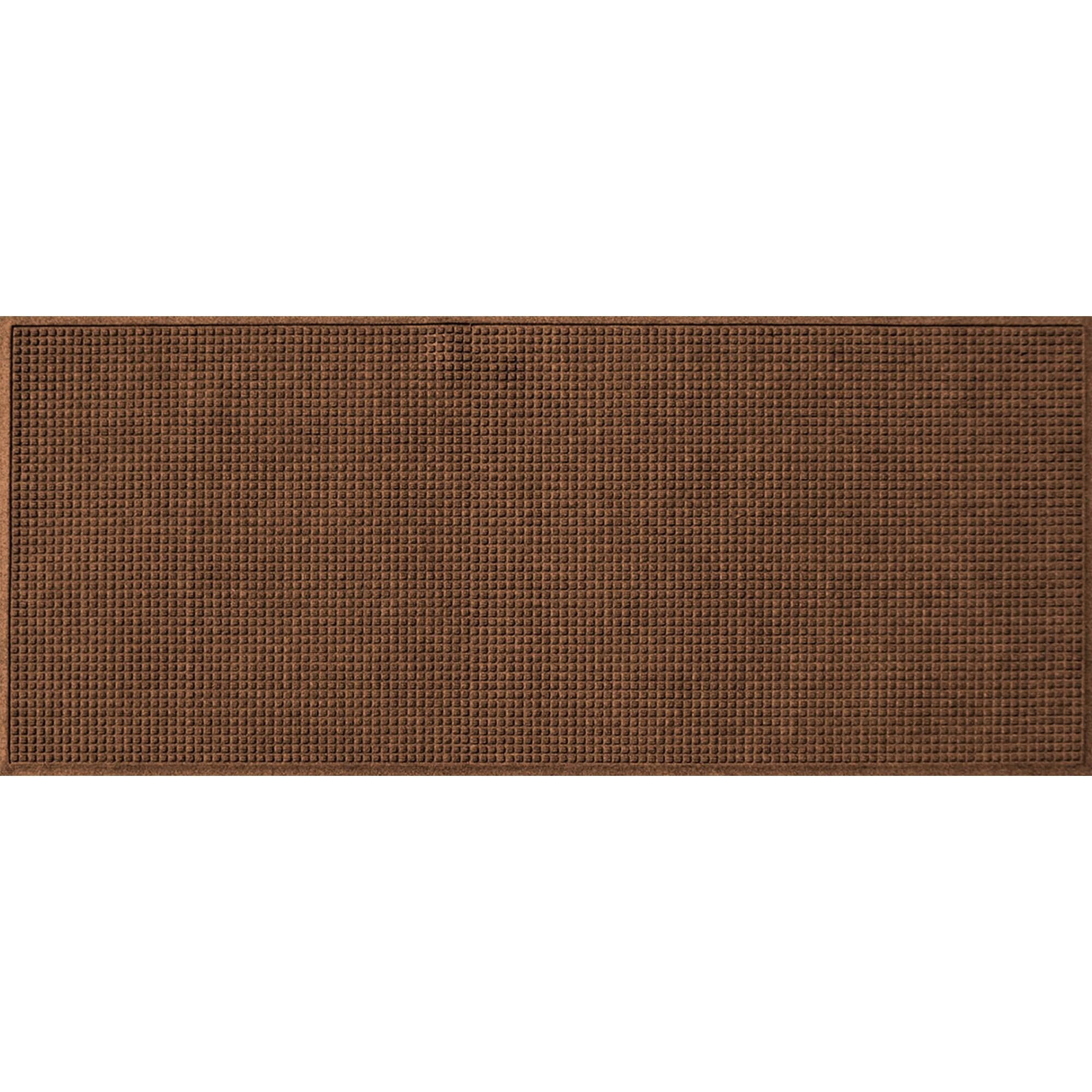 WaterHog Squares Indoor Outdoor Door Mat