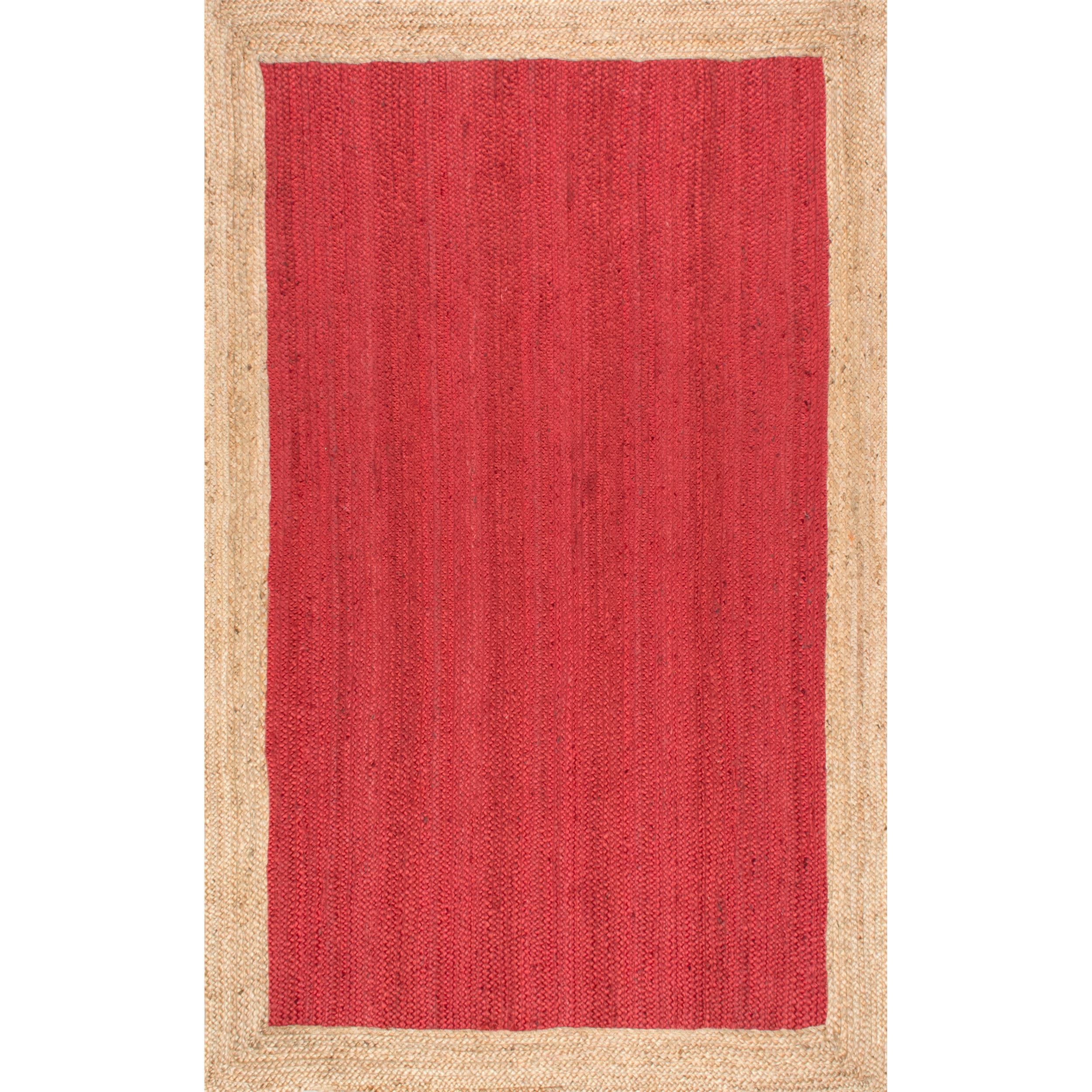 Henri Woven Jute Rug