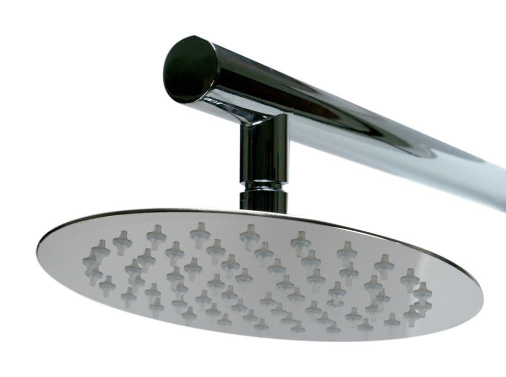 59'' Shower Panel with Adjustable Shower Head