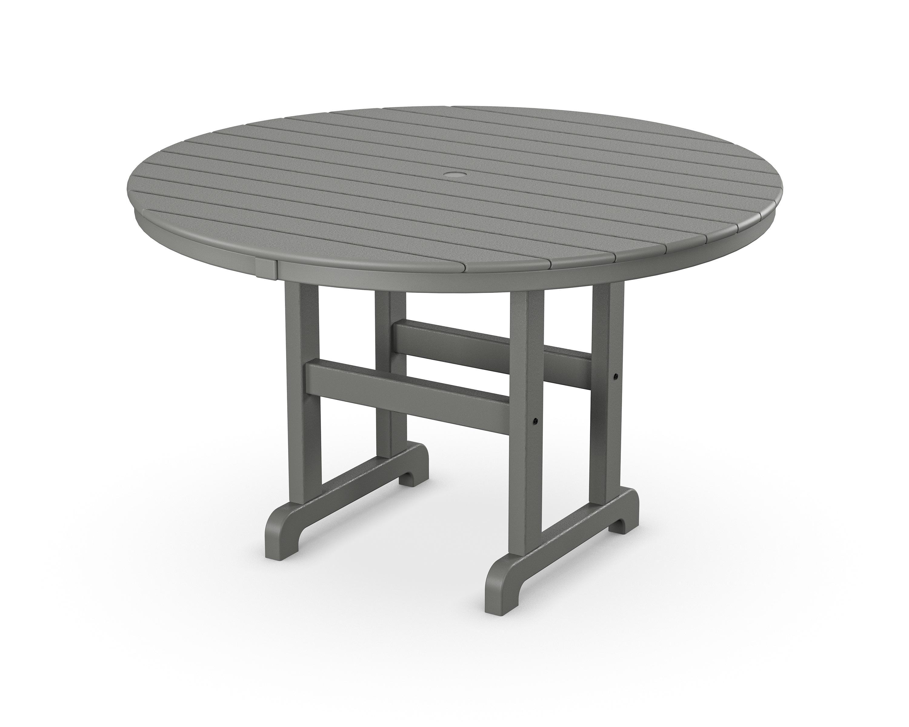 Monterey Bay 5-Piece Round Dining Set