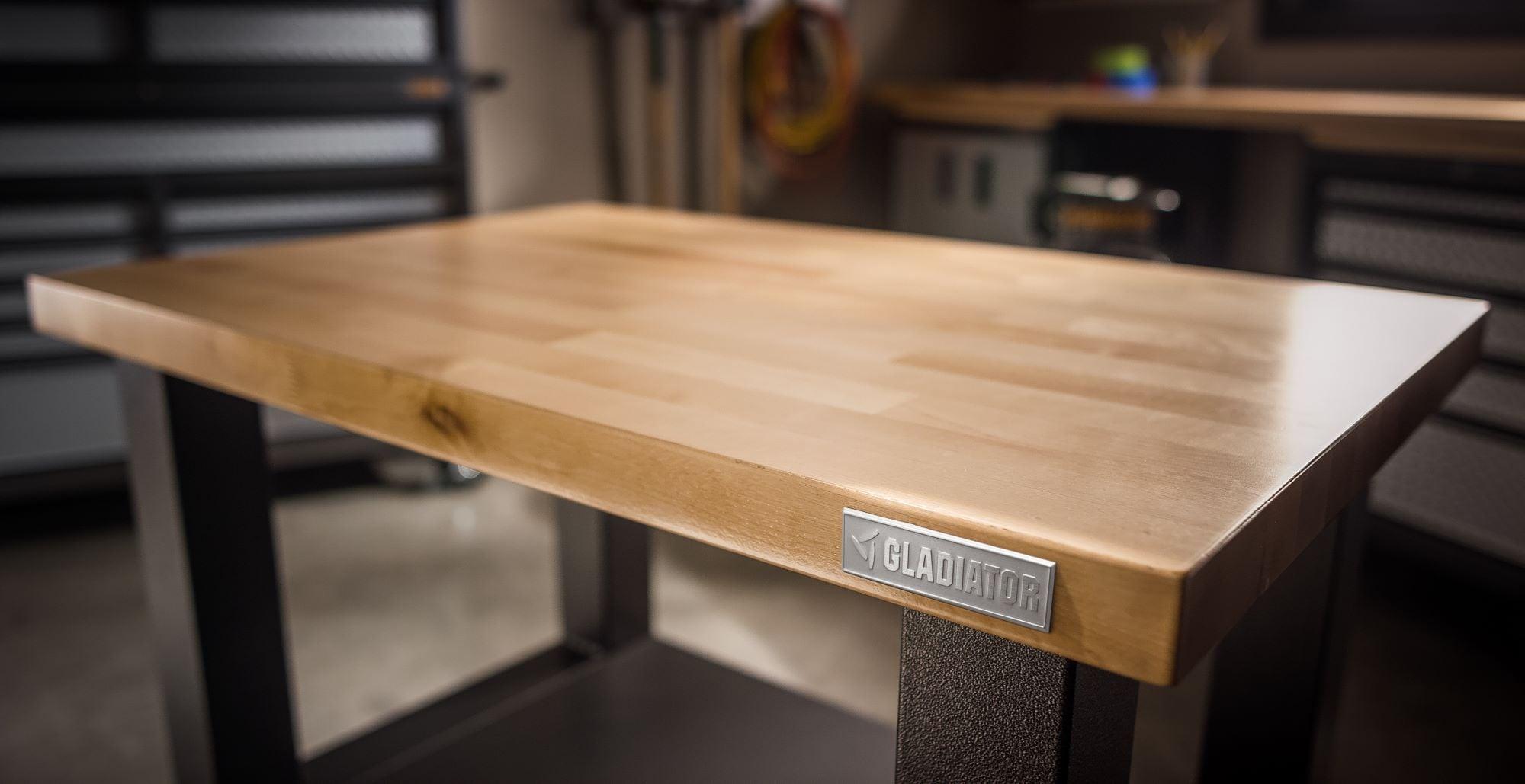 Ready-To-Assemble Full-Door Modular Gearbox