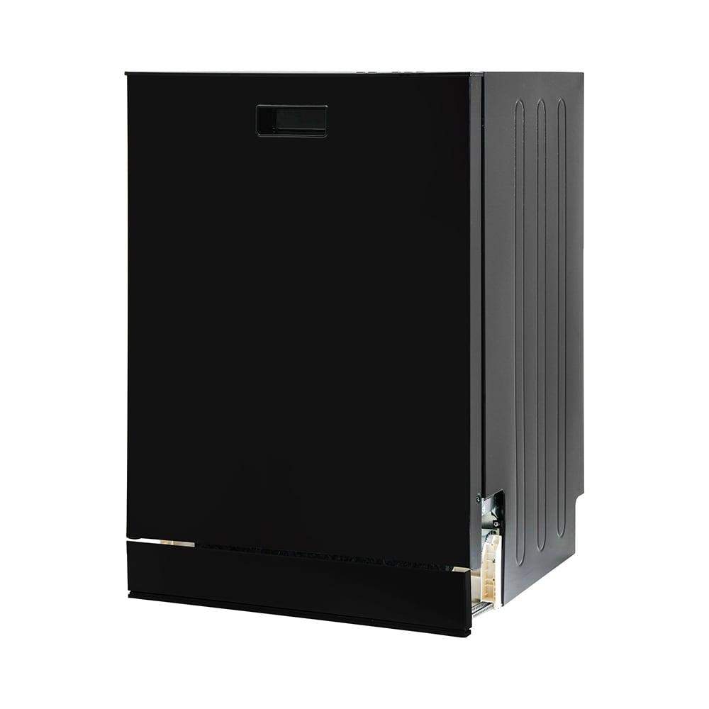 Equator 24 in Dishwasher Top Control 3 Rack 15 place 3.4g QUIET 51 dB 110V EStar