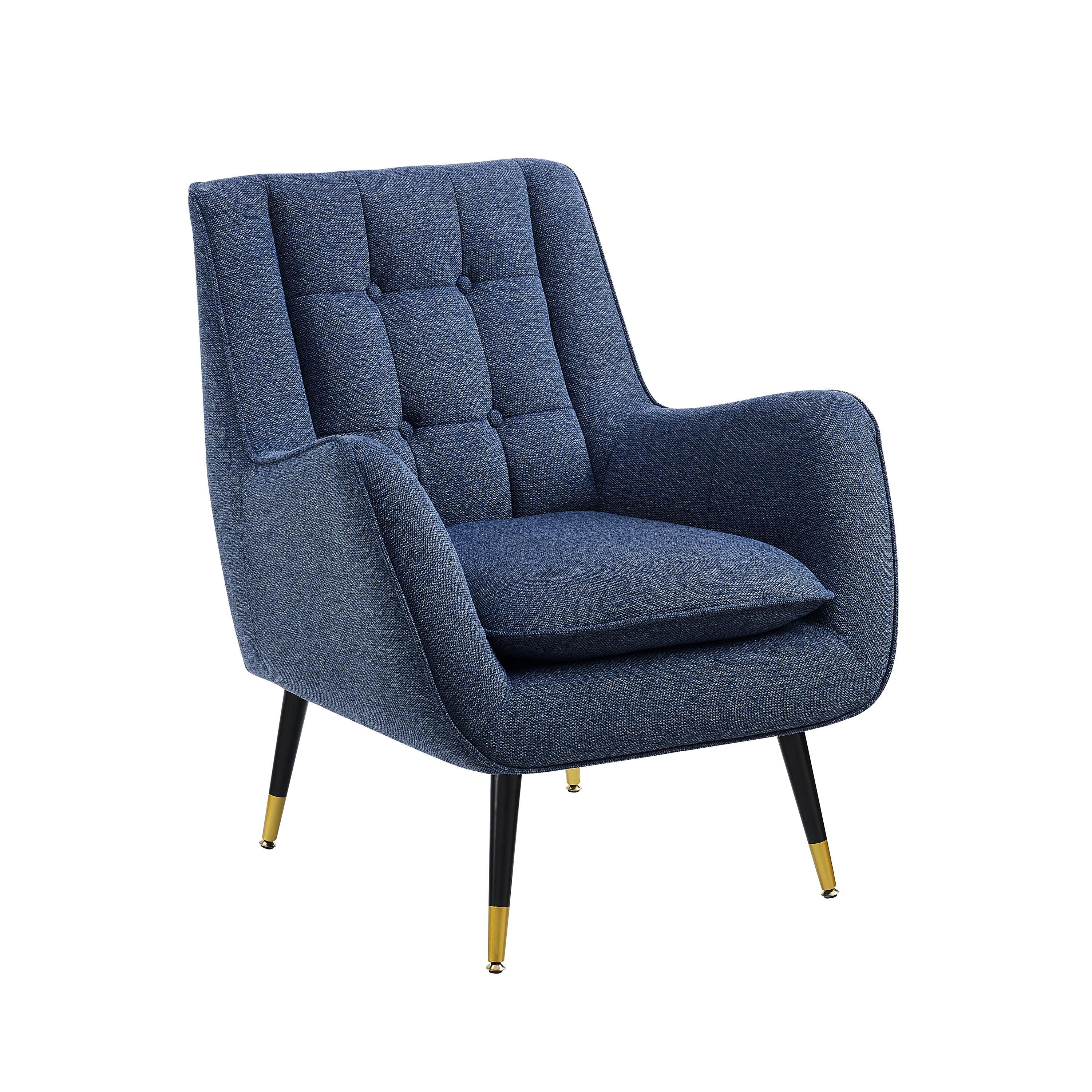 Brianne Upholstered Accent Chair