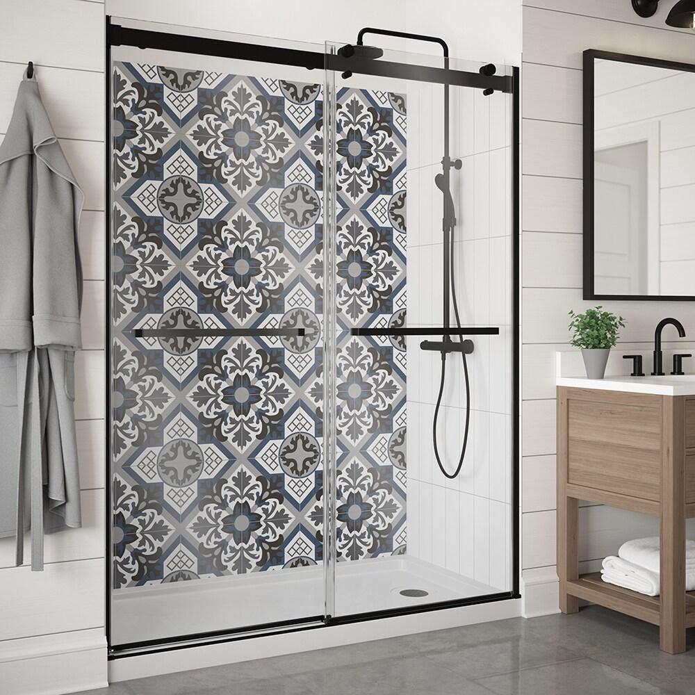 Craft + Main Jetcoat® 60'' W 36'' D 78'' H Composite Wall