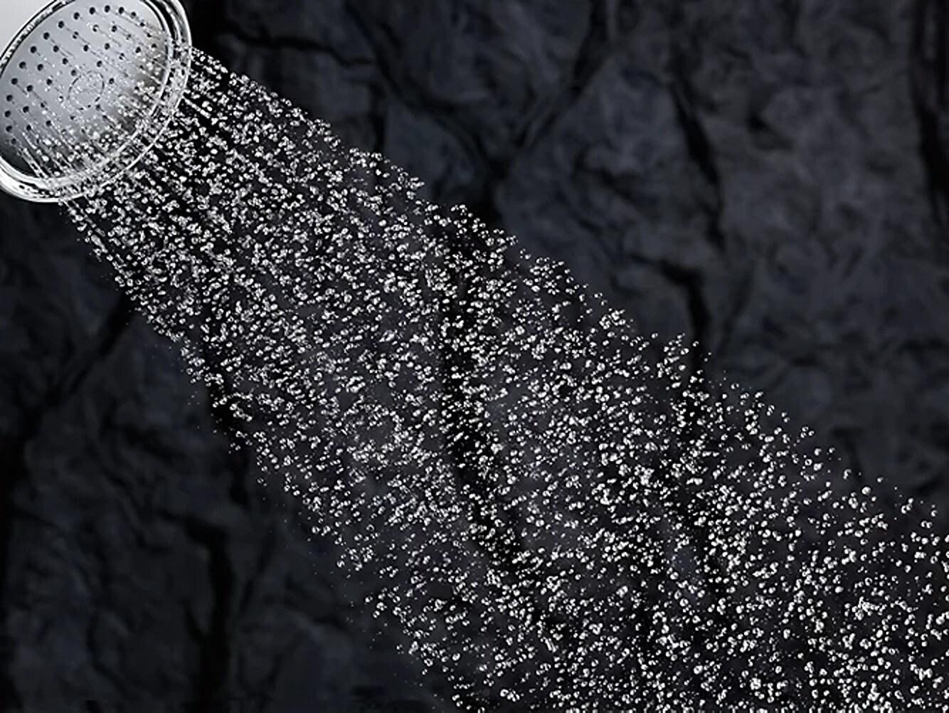 Purist 2.5 GPM Fixed Shower Head