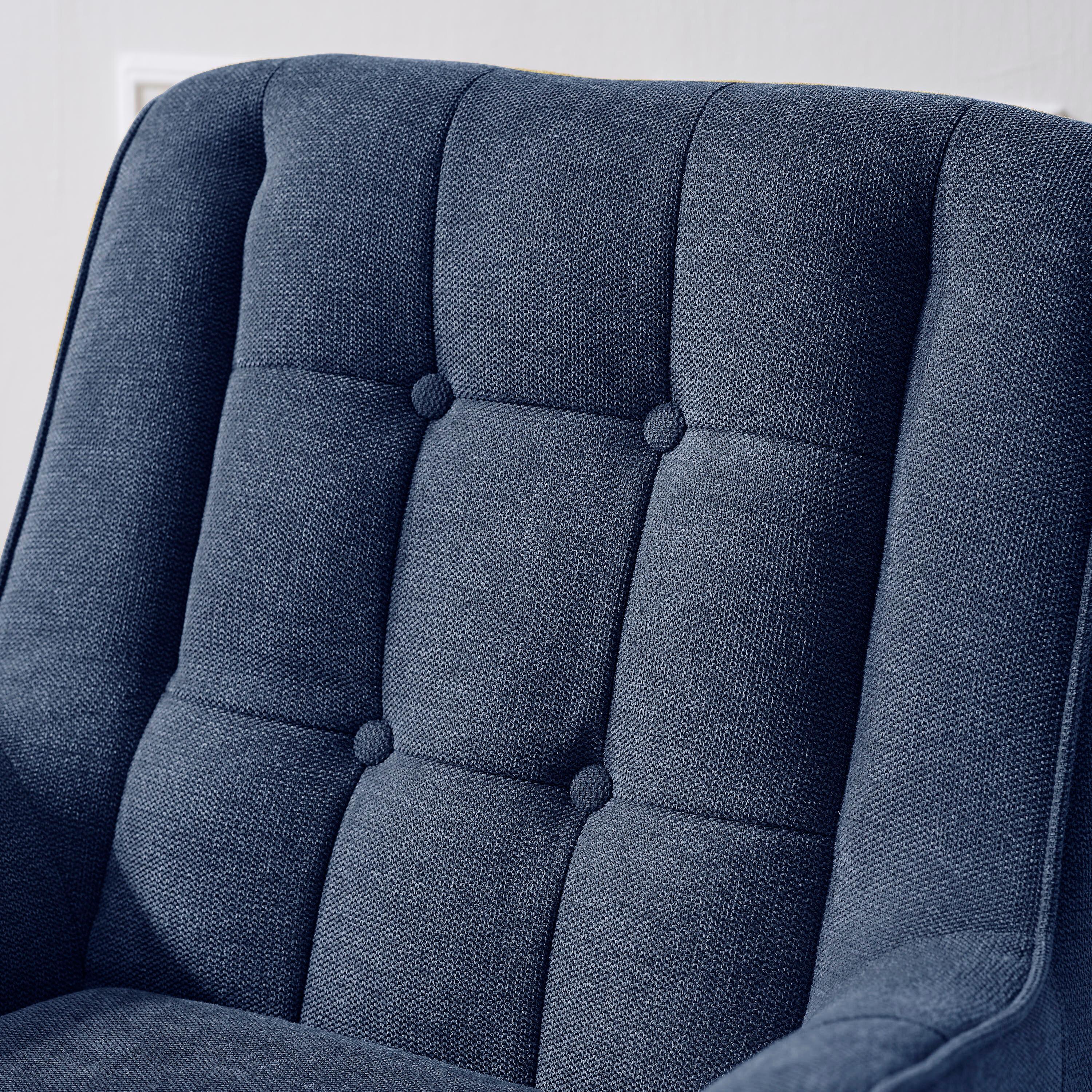 Brianne Upholstered Accent Chair