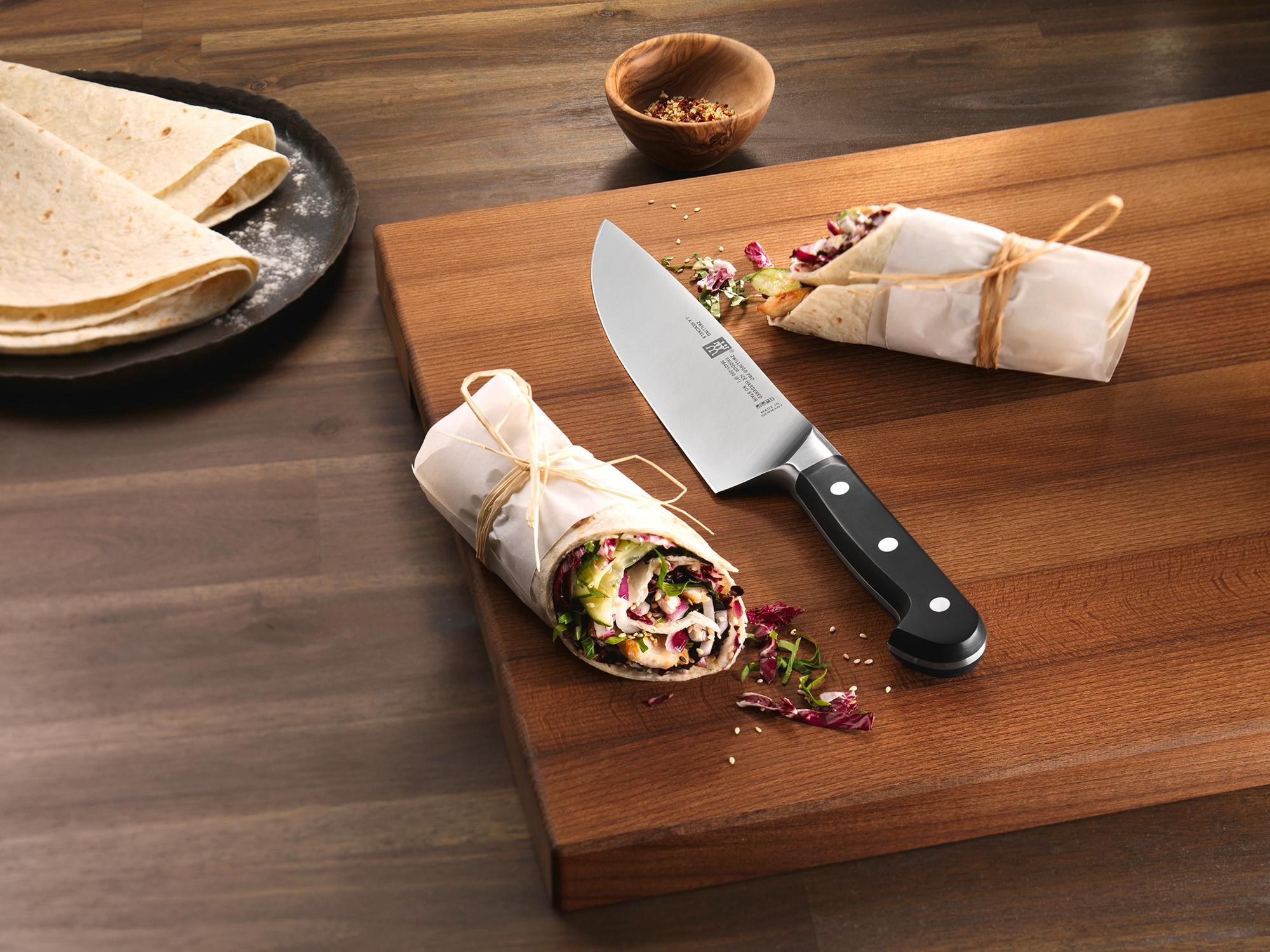 ZWILLING ® Pro 12-Piece Knife Block Set