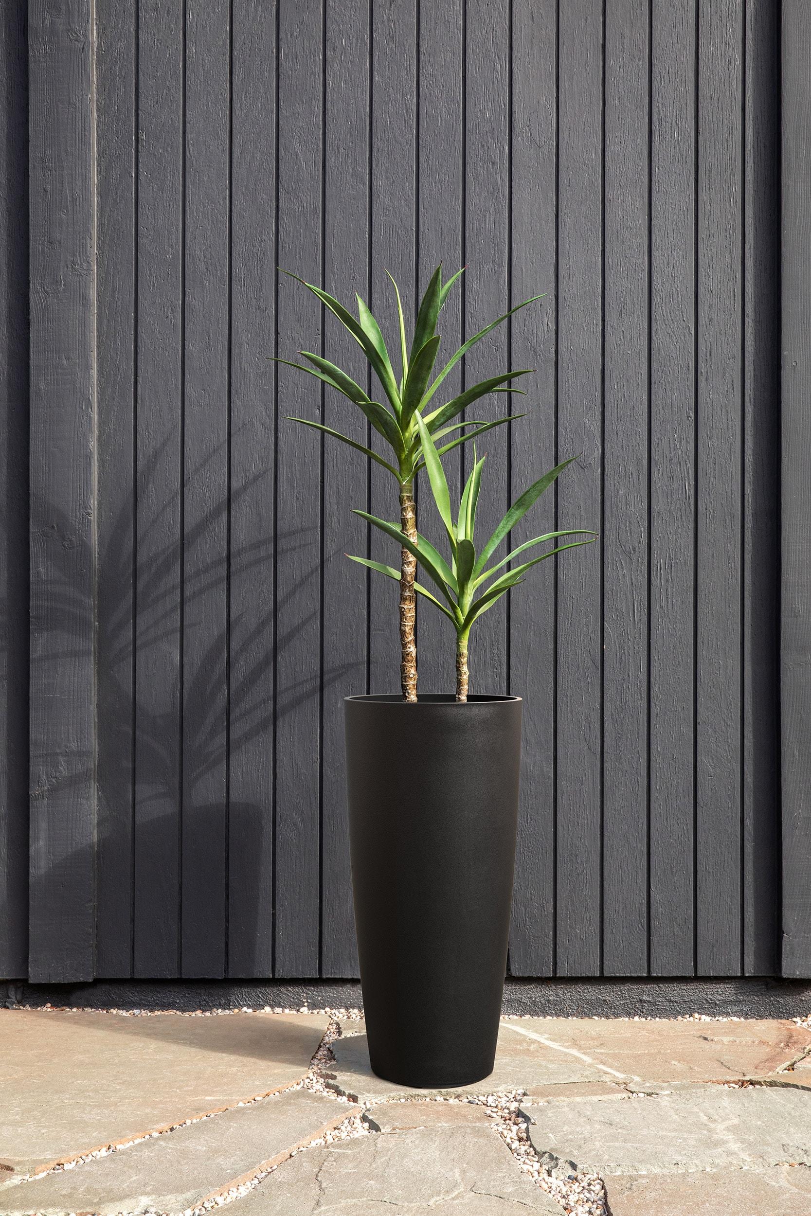 Mason Series Selena Planter