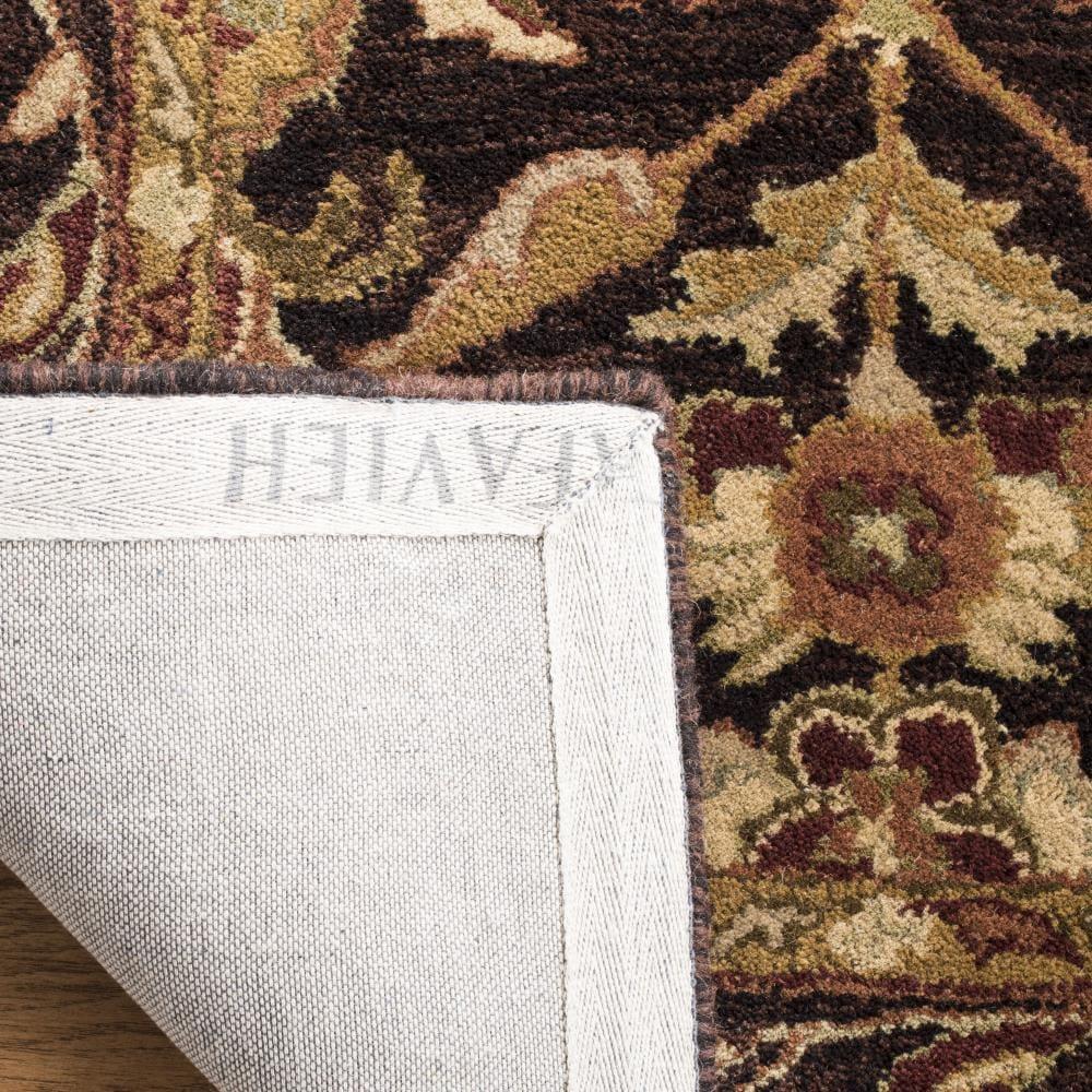 Safavieh Hand Tufted Wool Oriental Rug