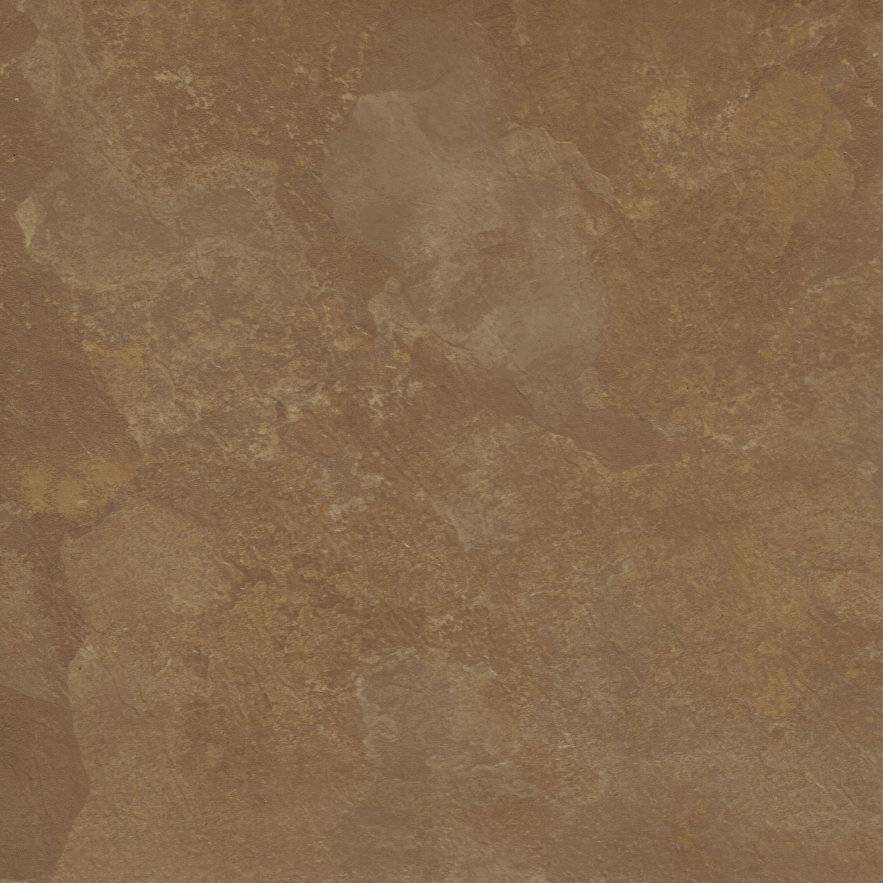 Achim Nexus 12"x12" 1.2mm Peel & Stick Vinyl Floor Tiles 20 Tiles/20 Sq. ft. Light Slate Marble