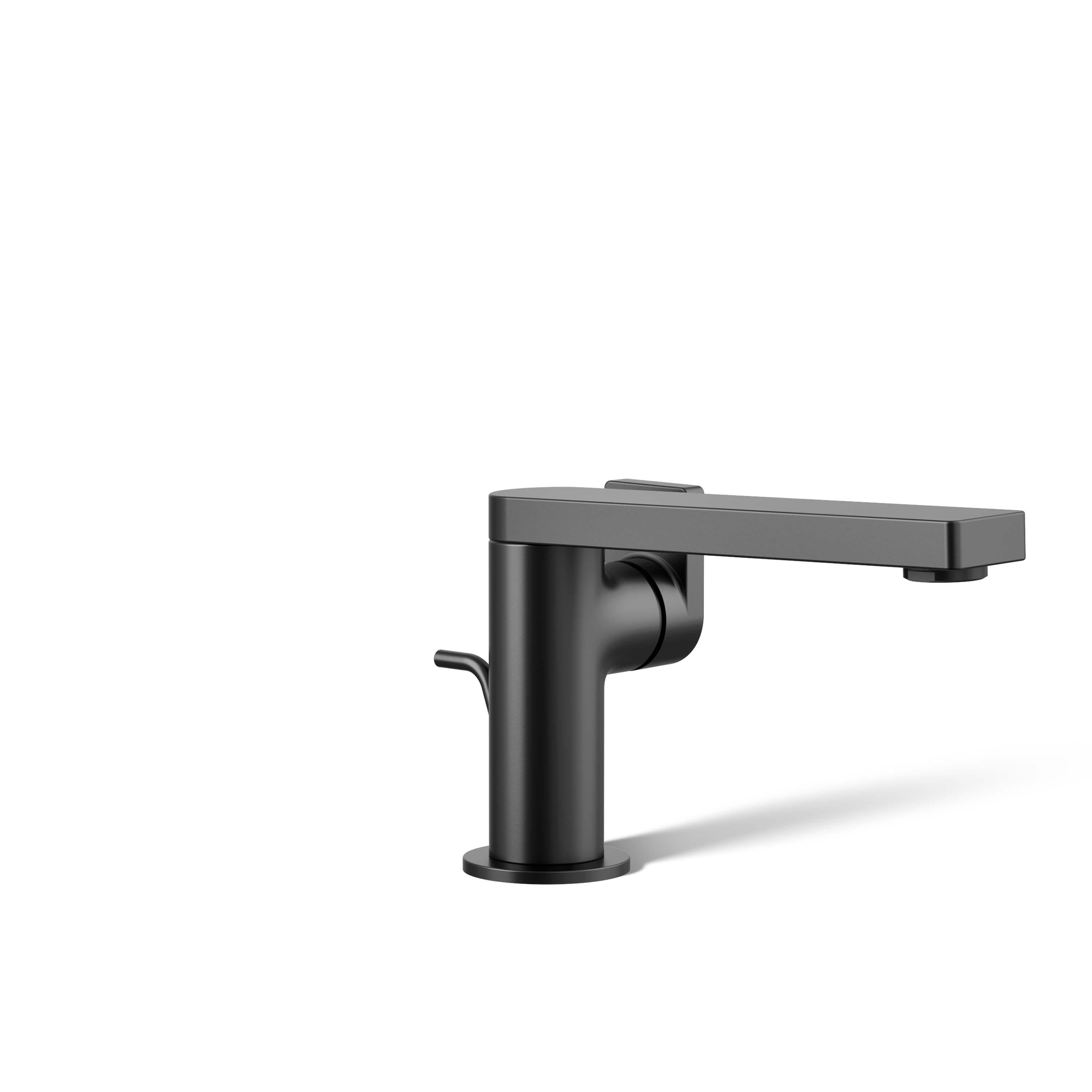 Composed® Single-Handle Bathroom Faucet with Drain Assembly