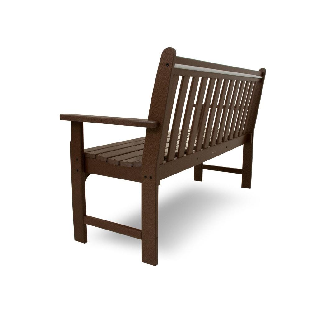 Vineyard 48" Patio Bench