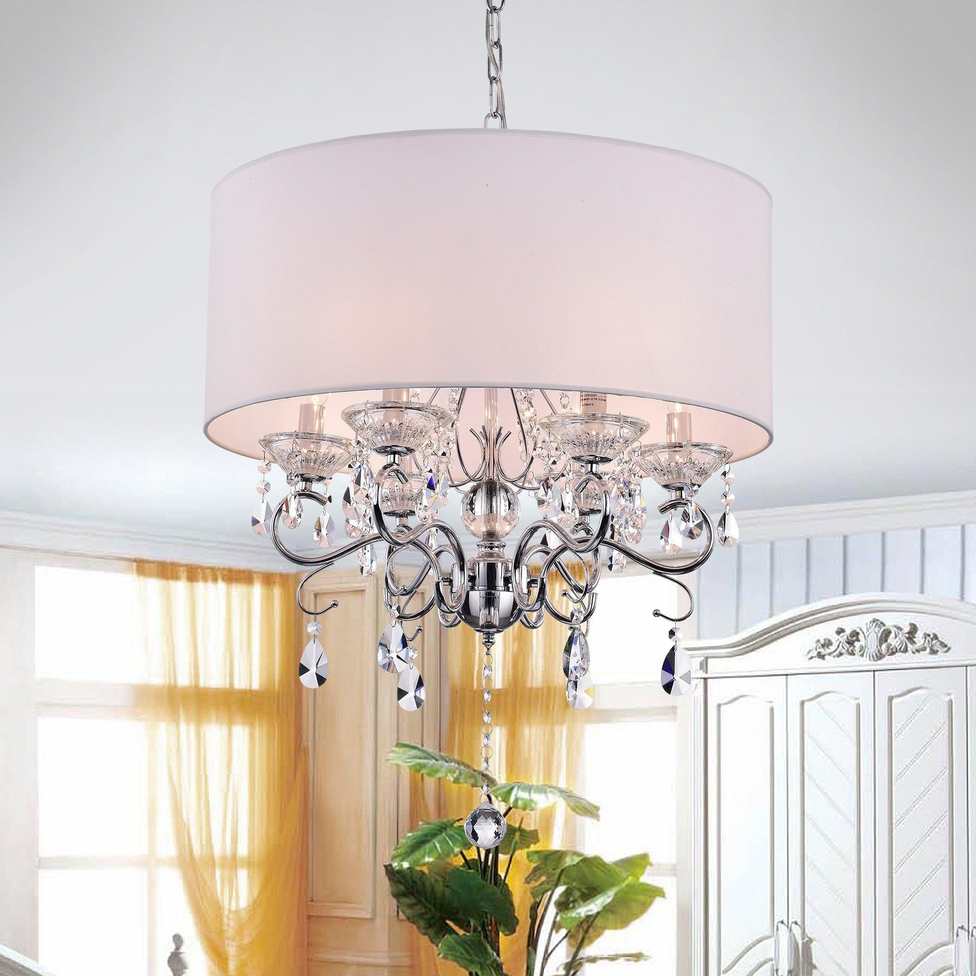 Warehouse of Tiffany Camilla RL9270 Crystal Chandelier