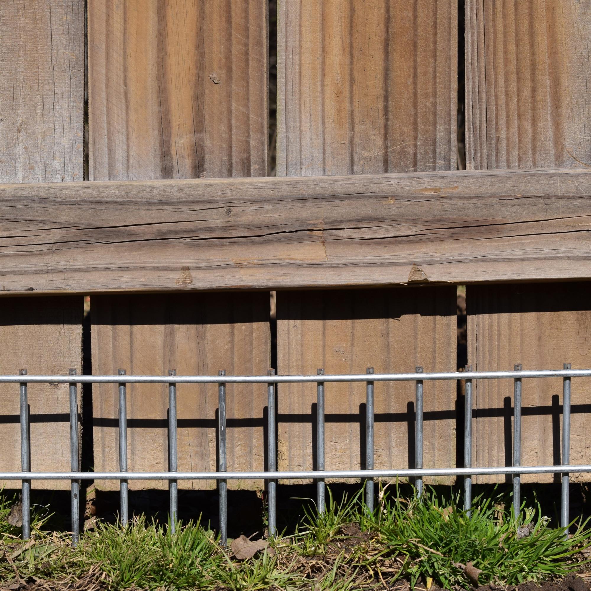 Dig Defence XL Animal Barrier (Set of 5)