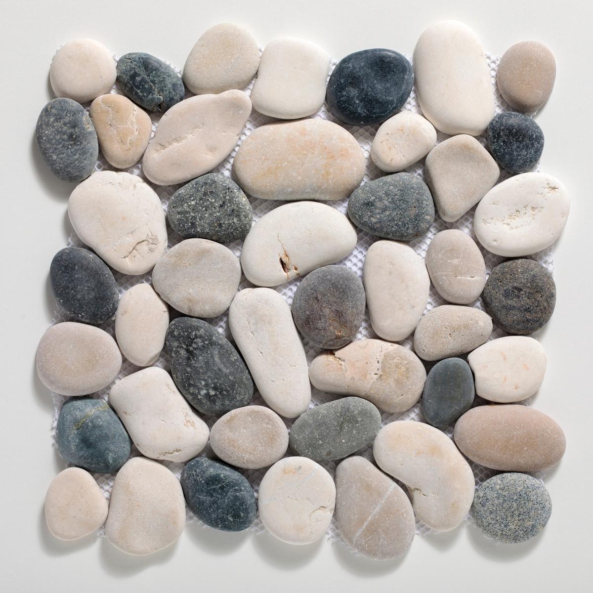 Natural Stone Mosaic Sheet Wall & Floor Tile
