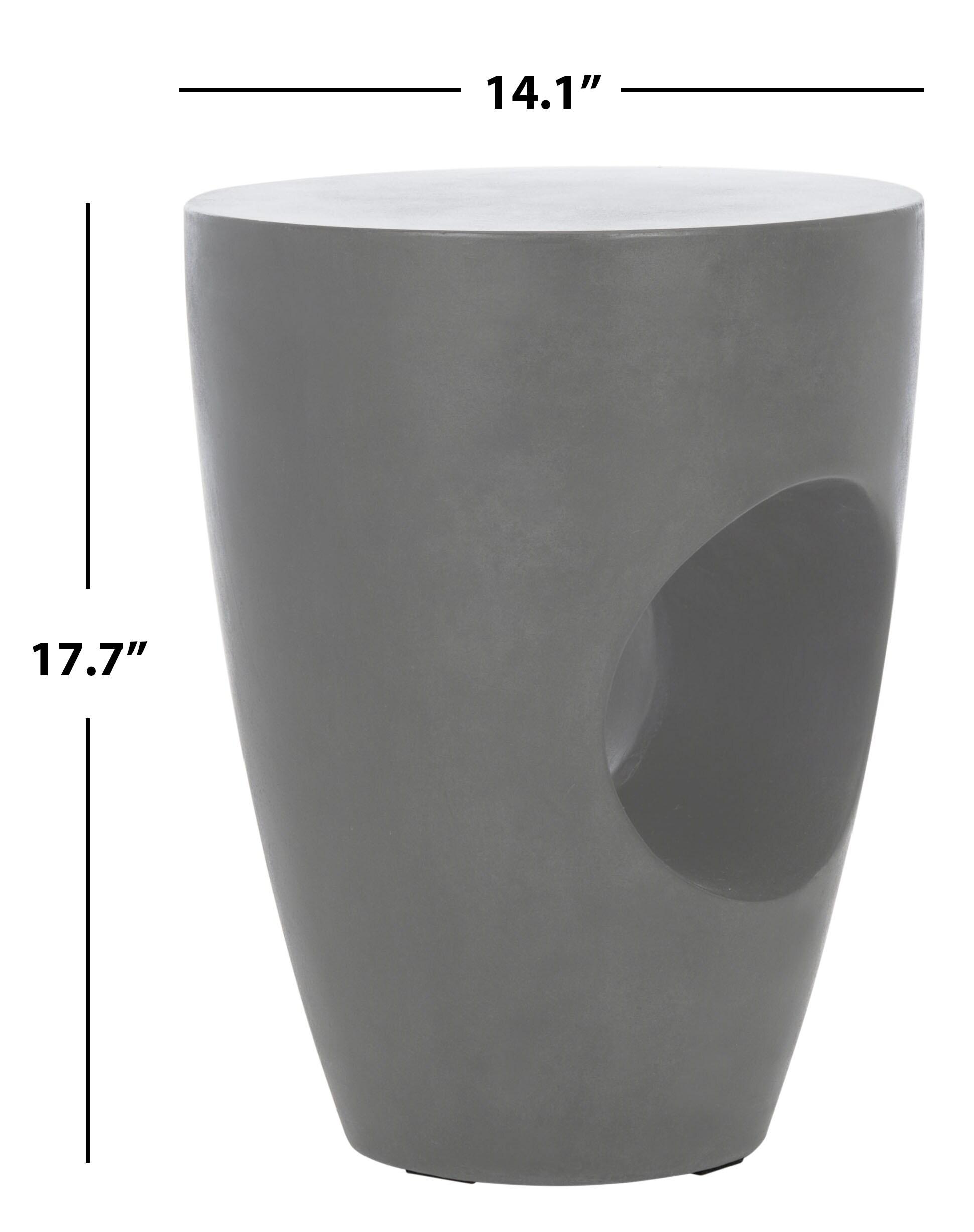 Avoriaz End Table