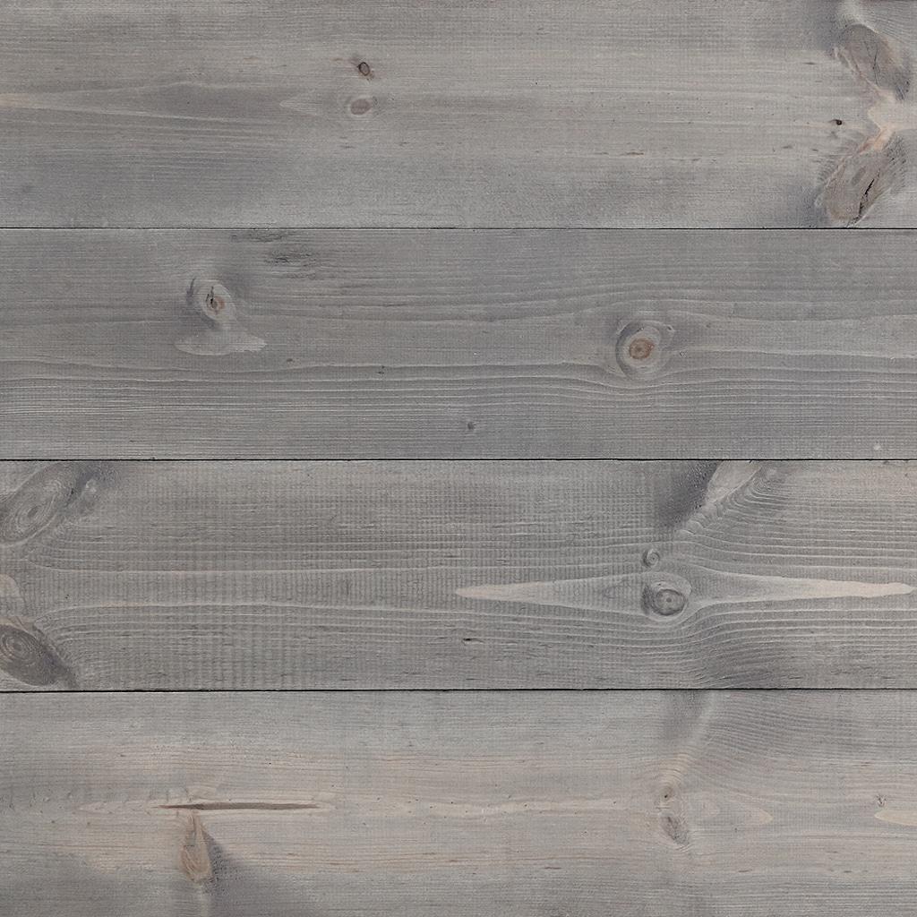 Skinnies 5.5" x 47.5" Solid Wood Wall Paneling