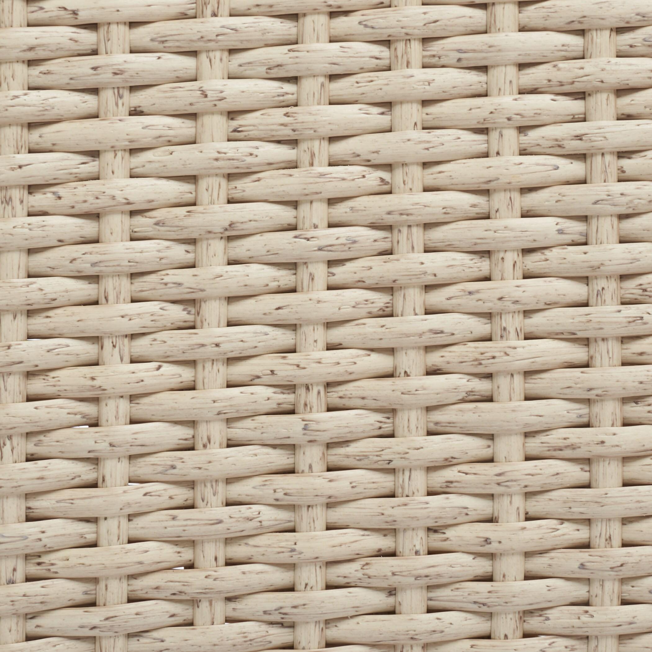 Laban Bistro Set - Outdoor - PAT7718 - Beige/White - Safavieh