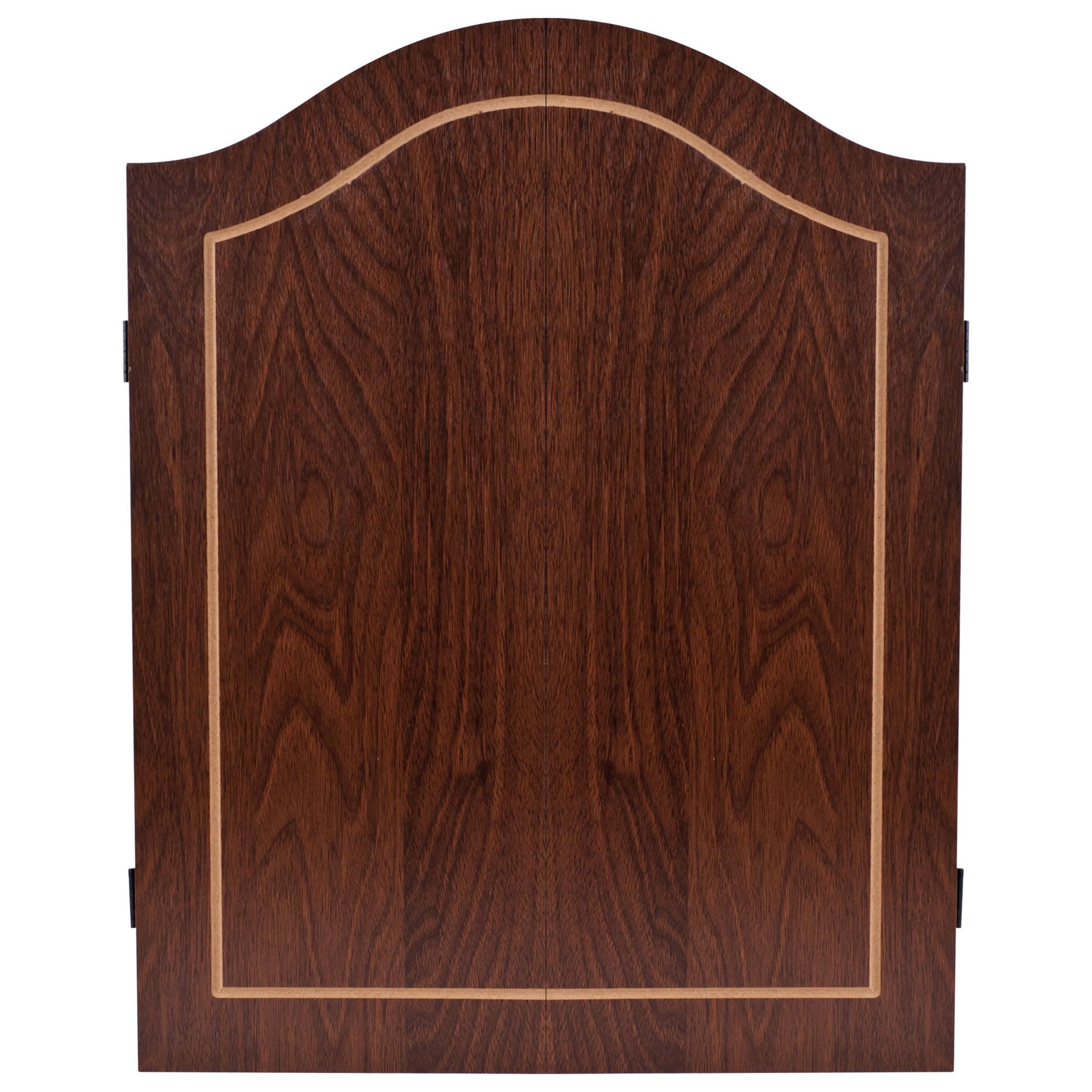 Trademark Games Trademark Games Cork Dartboard (Darts Included)