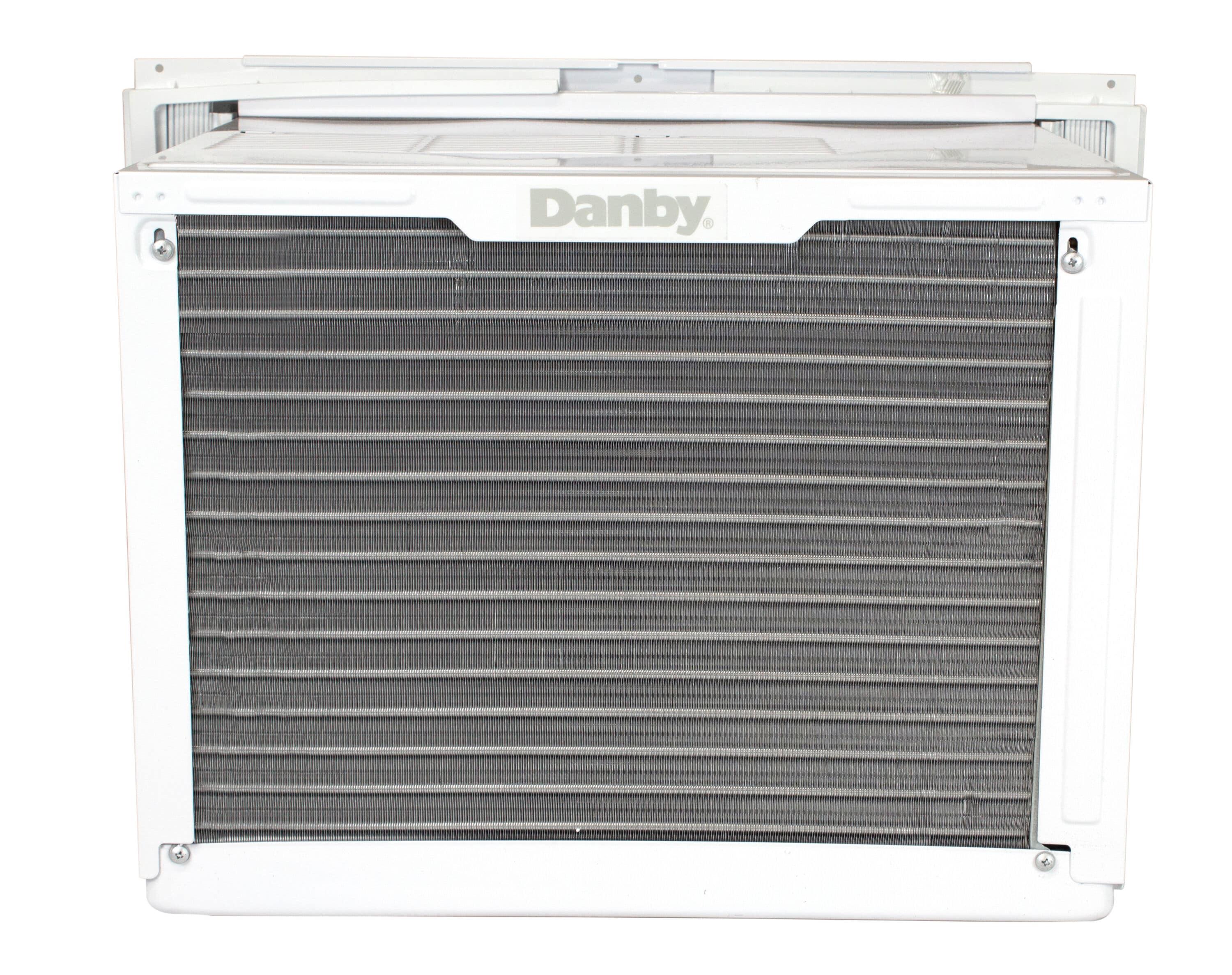 Danby 10,000 BTU Window Air Conditioner with Remote