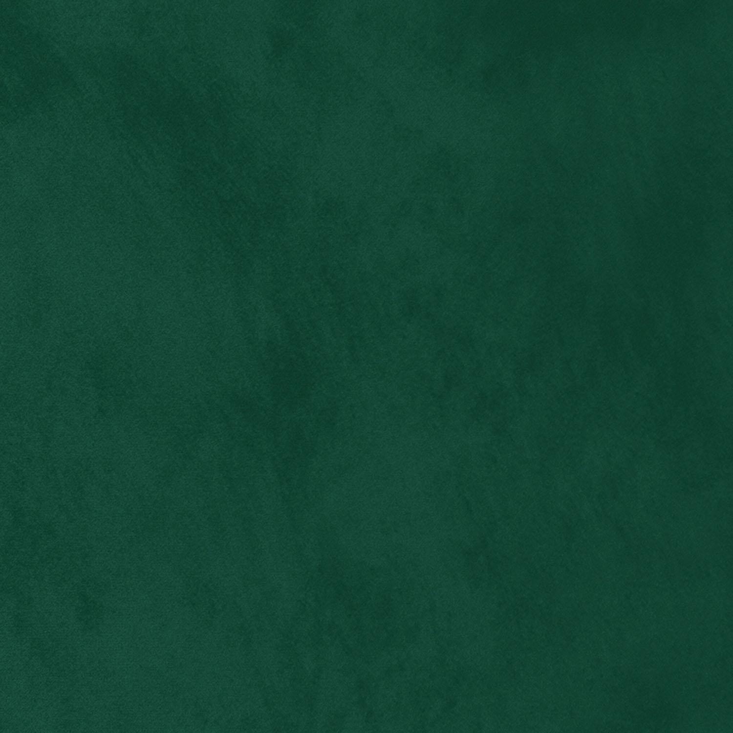 ChaletPosh Full Size Upholstered Bed in Green Velvet