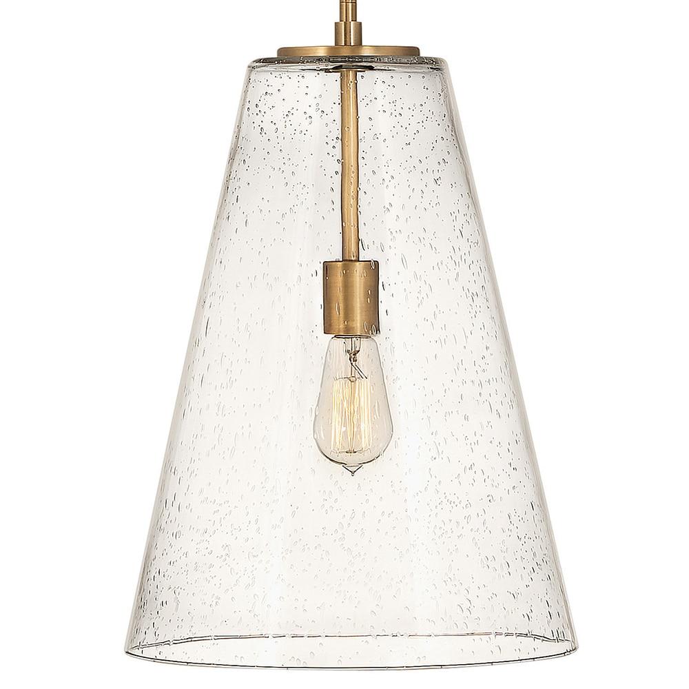 Evanne 1 - Light Single Pendant