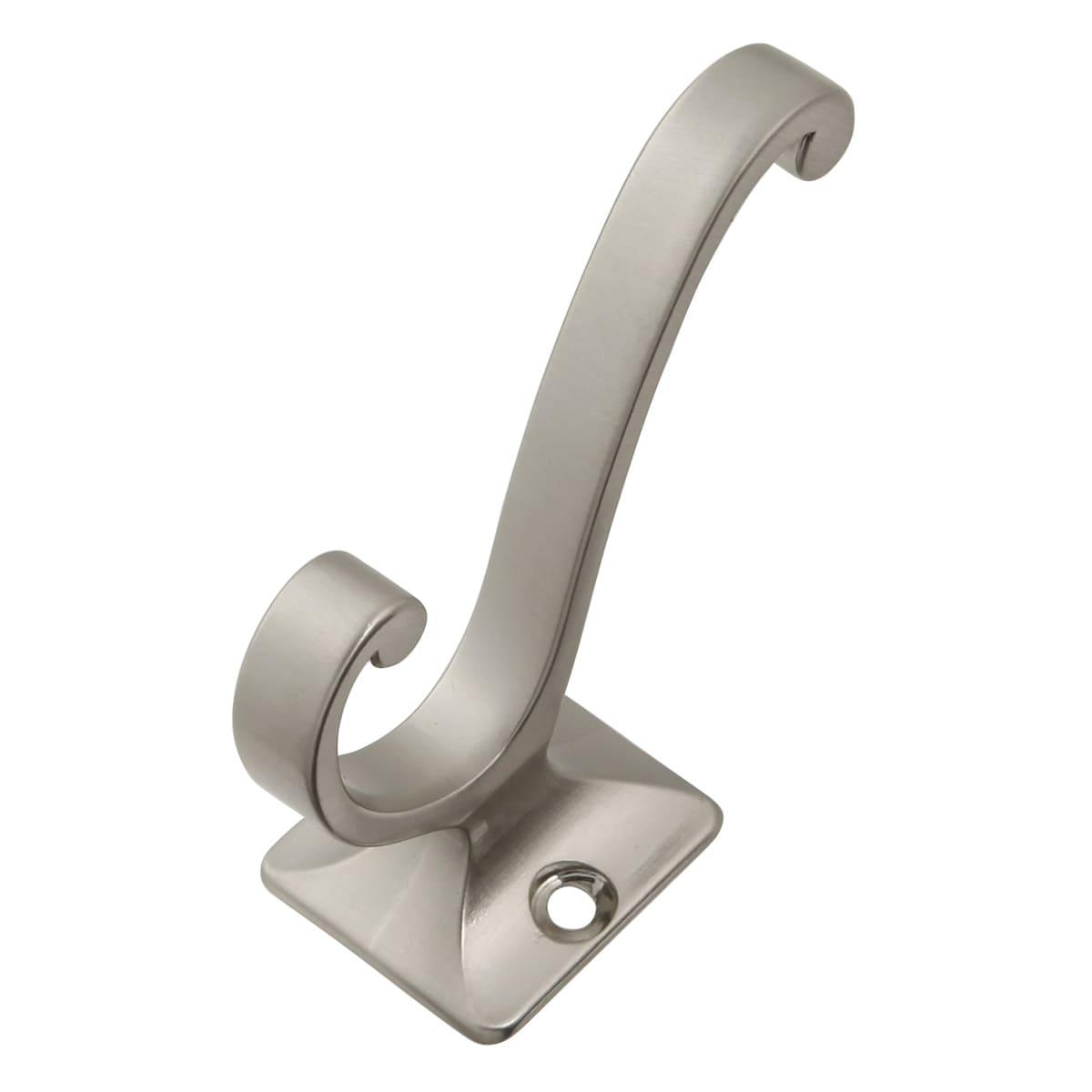 Zinc Wall Wall Hook