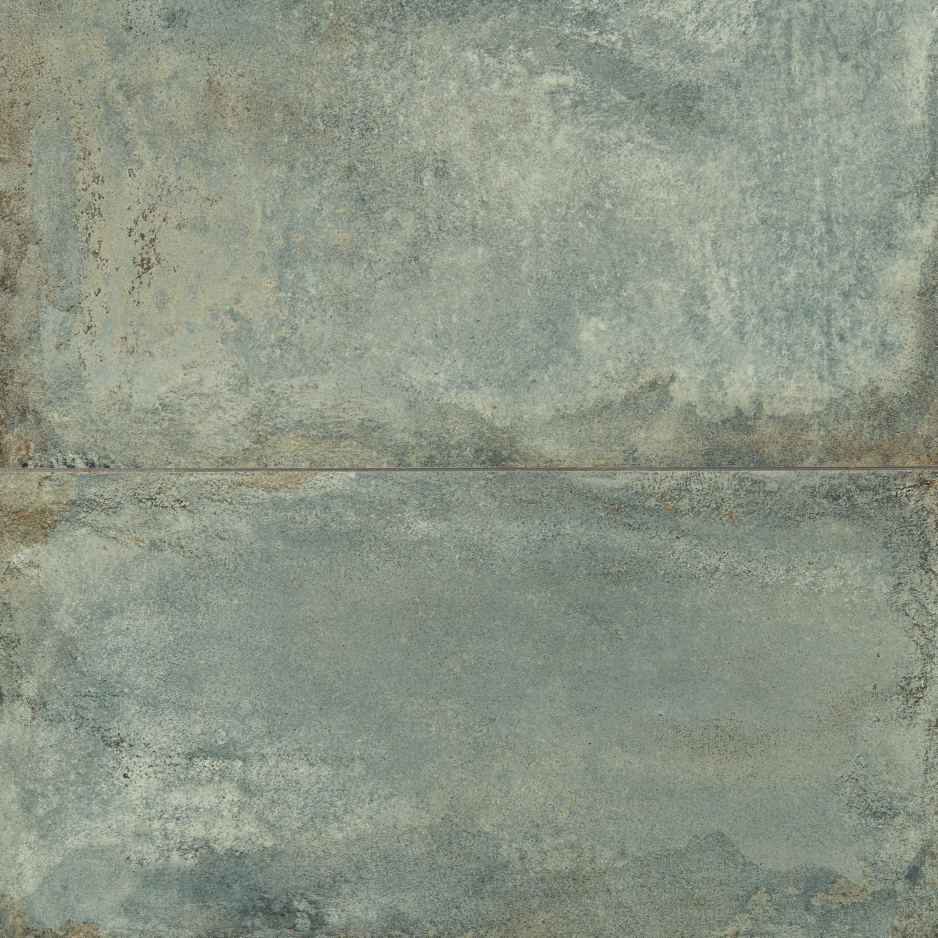Large Format 12" x 24" Matte Cement Look Porcelain Wall & Floor Tile (11.62 Sq. Ft. / Case)