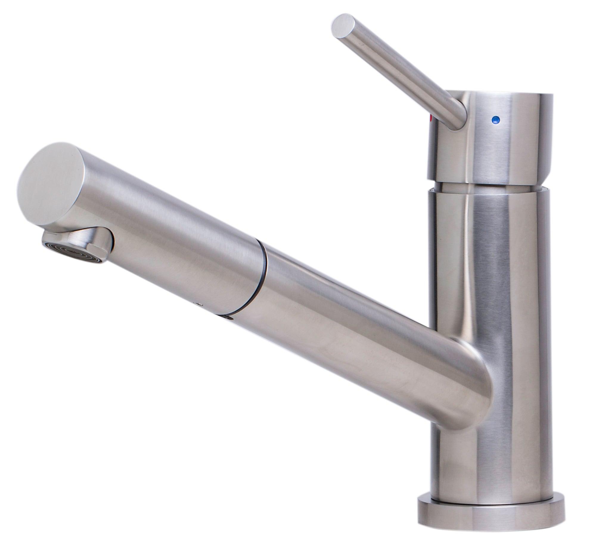 Alfi Brand Kitchen Faucet