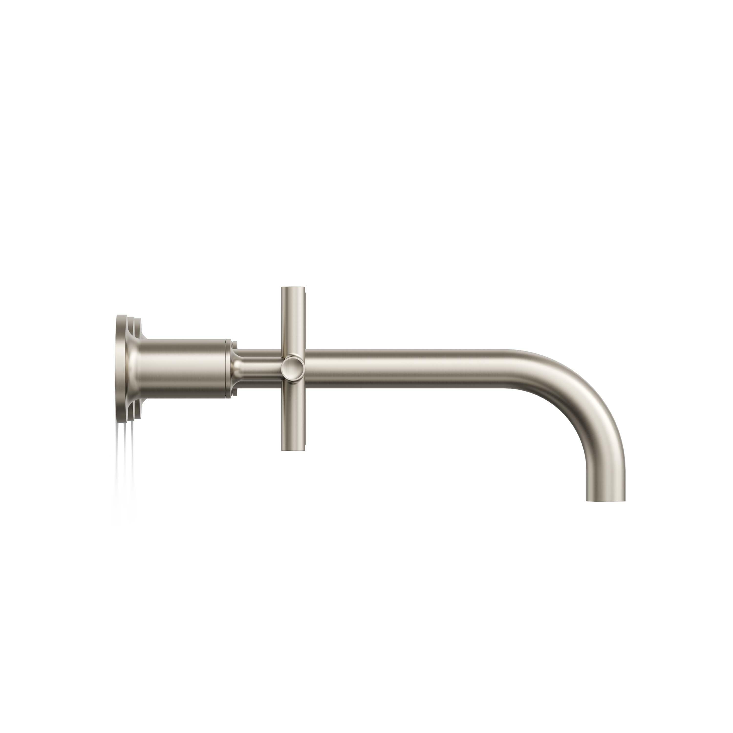 Purist® Wall Mounted Bathroom Faucet