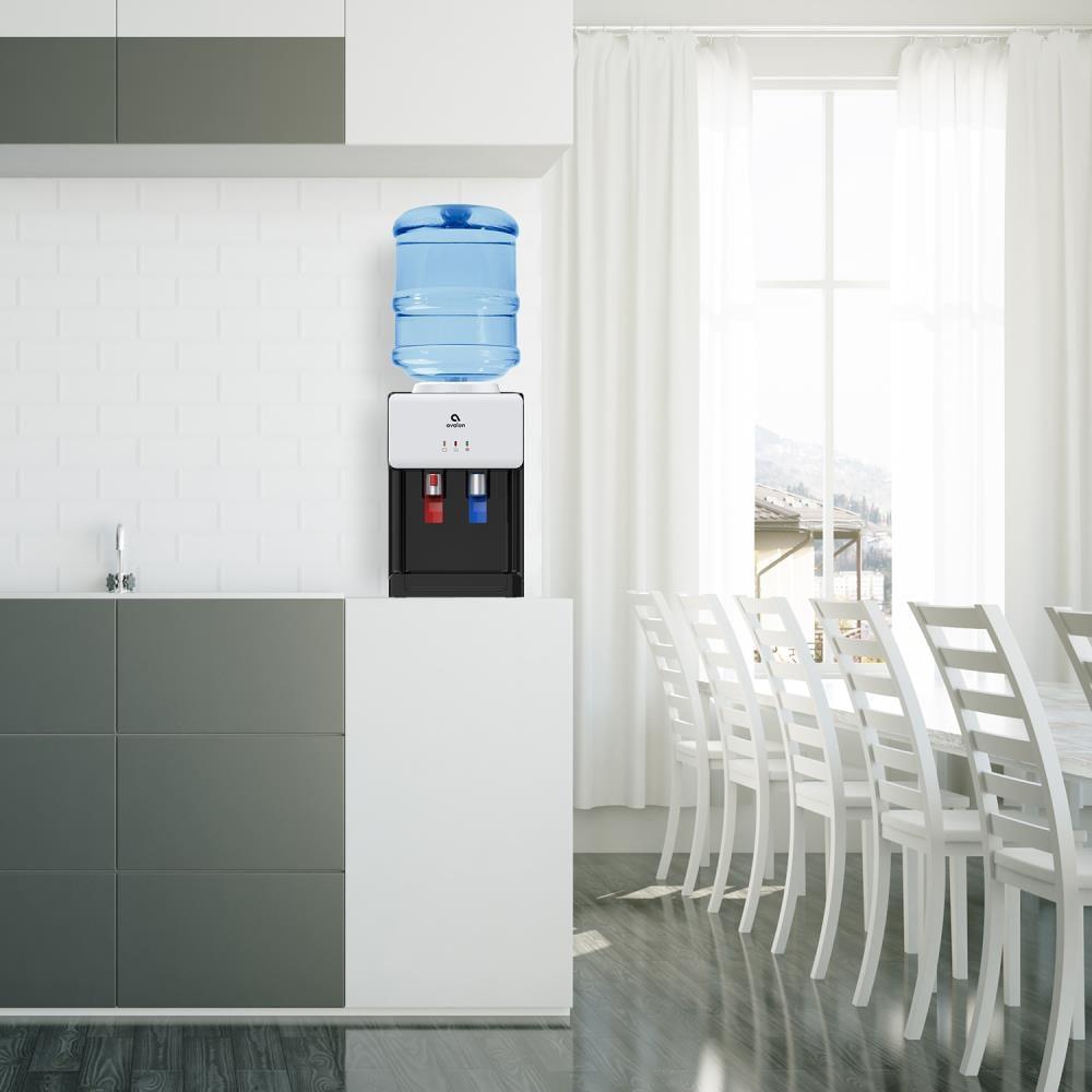 Avalon Avalon Countertop Top Loading Electric Water Dispenser