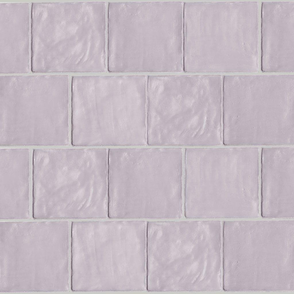 Apollo Tile 60 pack 4 in. x 4 in. Polished and Honed Ceramic Subway Wall Tile (6.48 sq. ft./Case)
