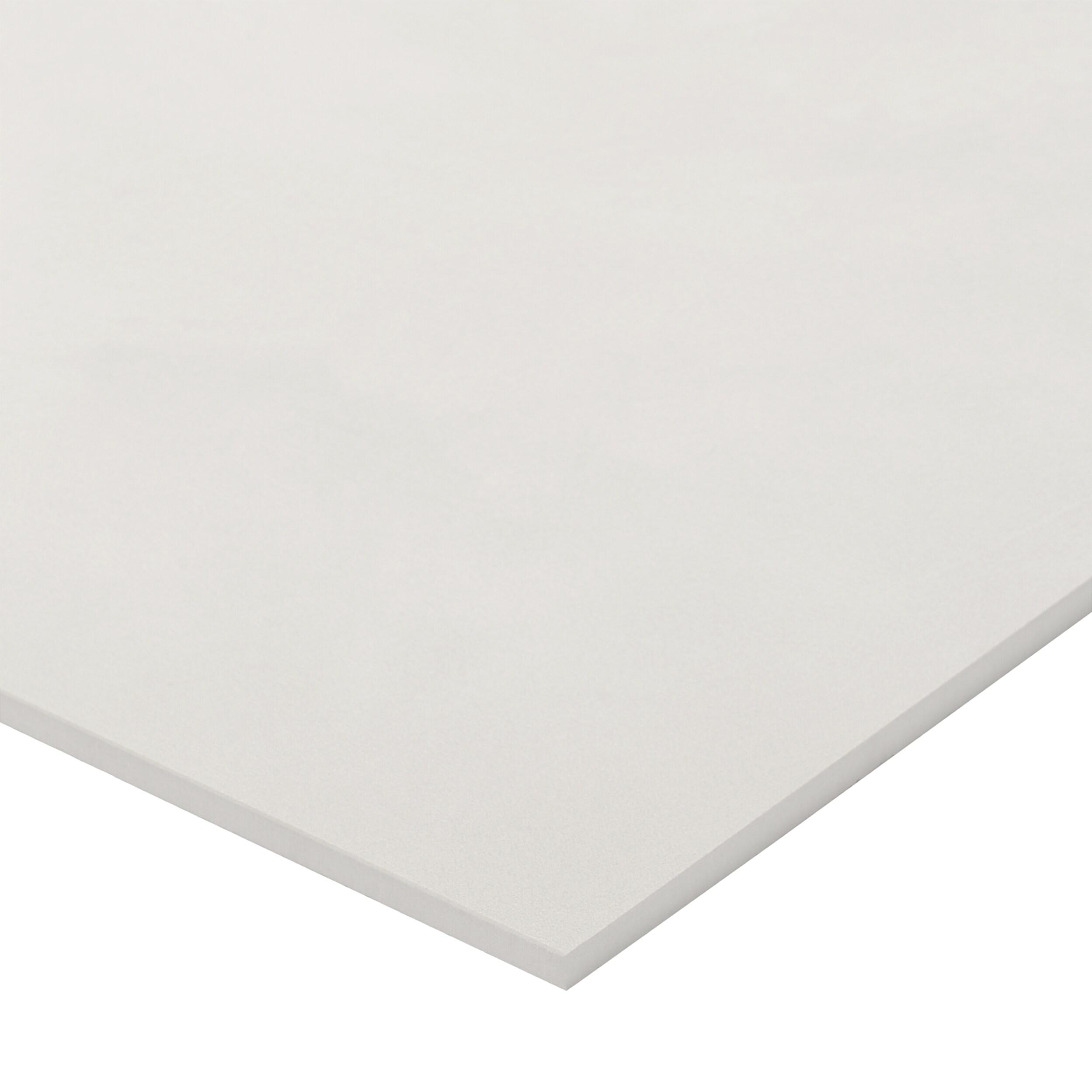 Bond Tile Ryx 15.74 in. x 31.49 in. Matte Porcelain Concrete Look Floor and Wall Tile (13.77 Sq. Ft. / Case)