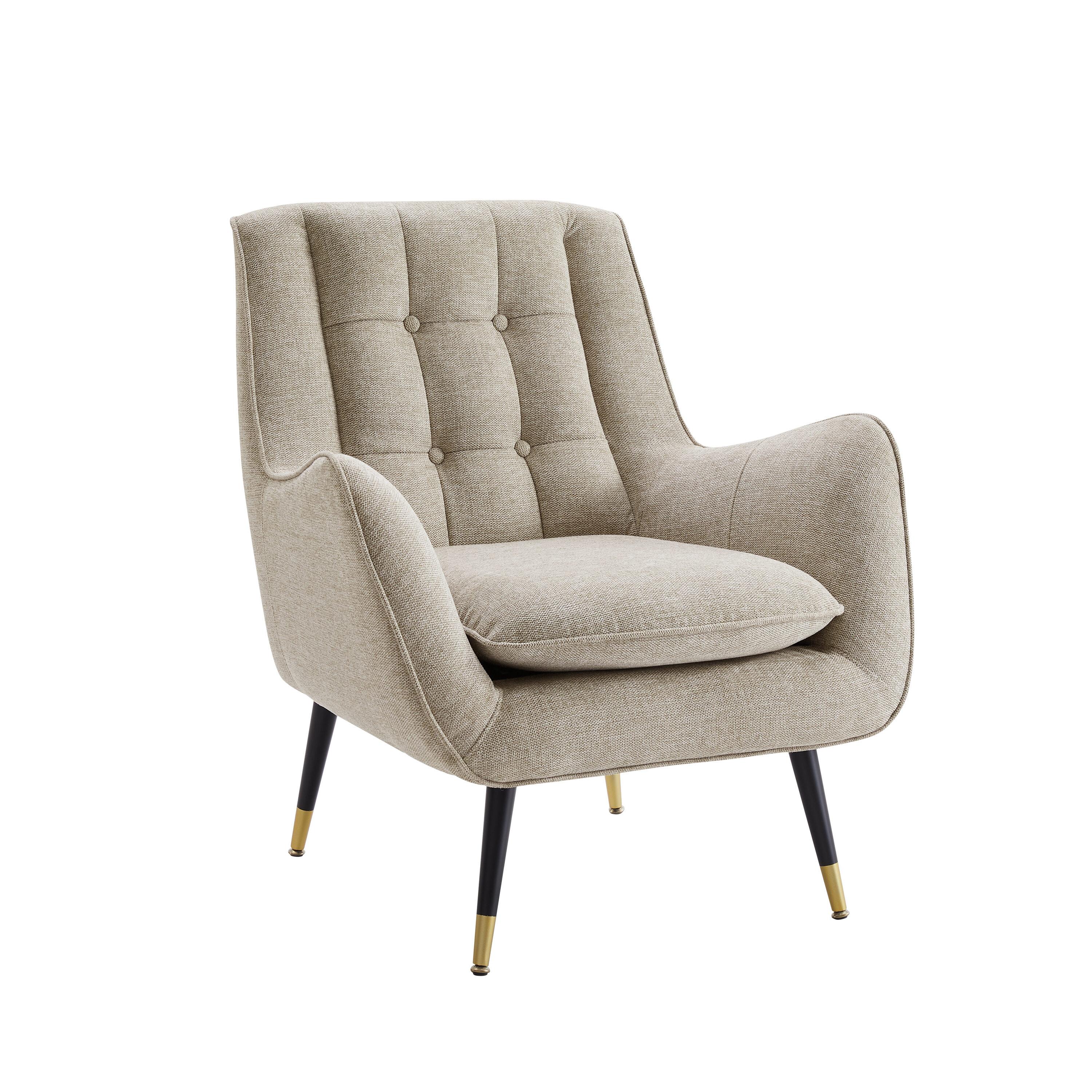 Brianne Upholstered Accent Chair