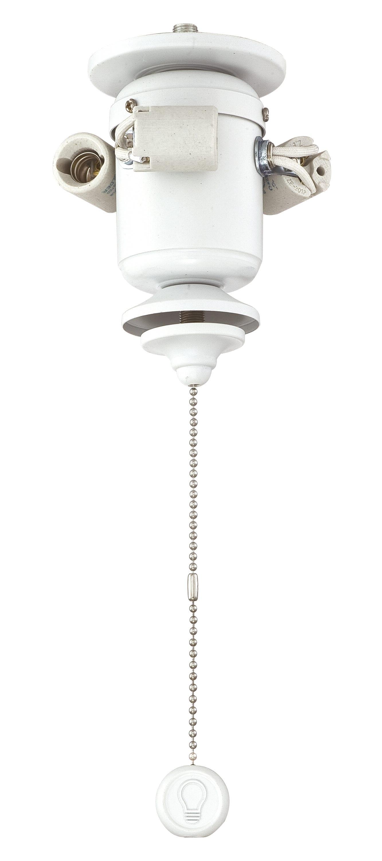 Fanimation 3.51'' 3 - Light LED Light Fitter