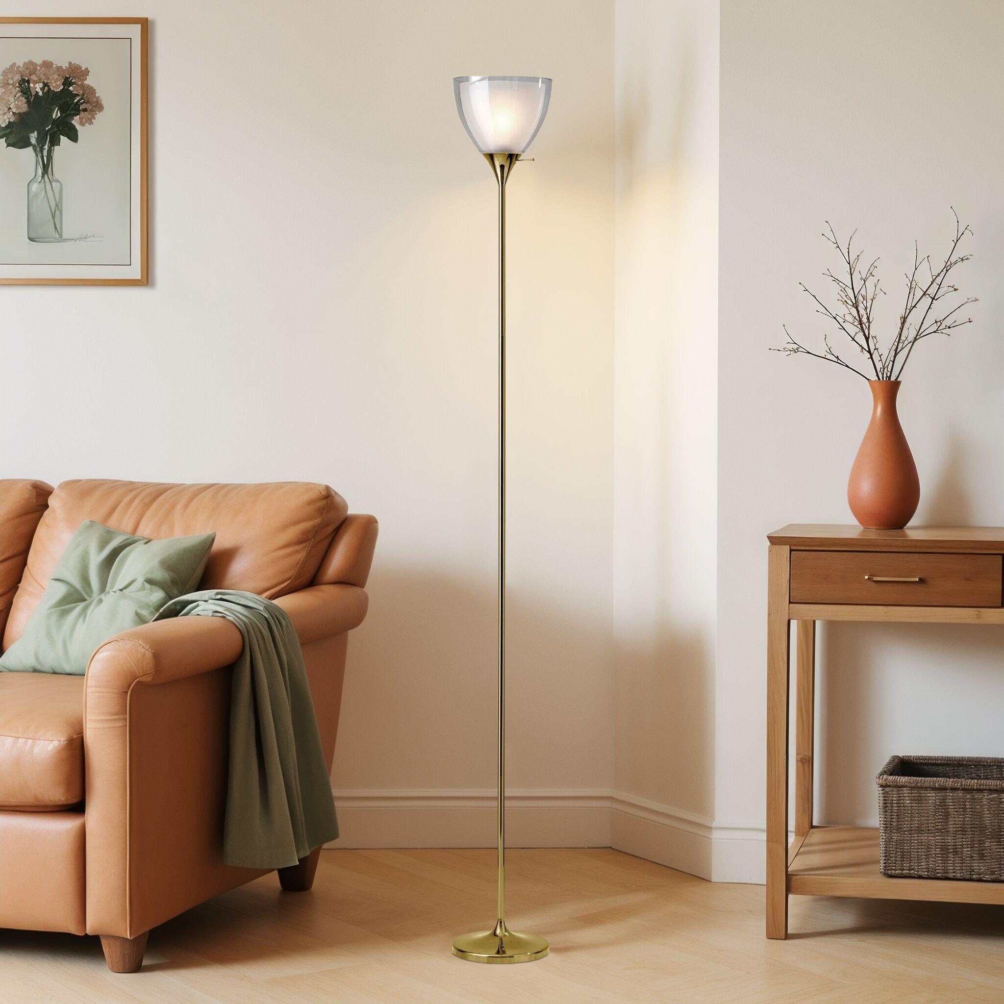 Olmstead Floor Lamp (72")