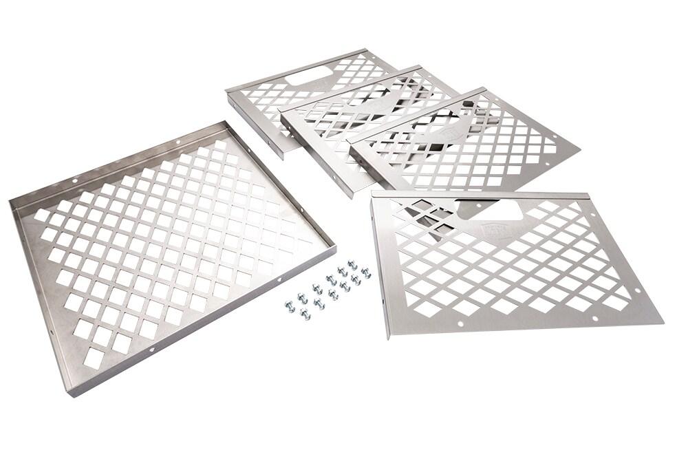 Char-Broil 258675 Stainless Steel Firebox Charcoal Basket