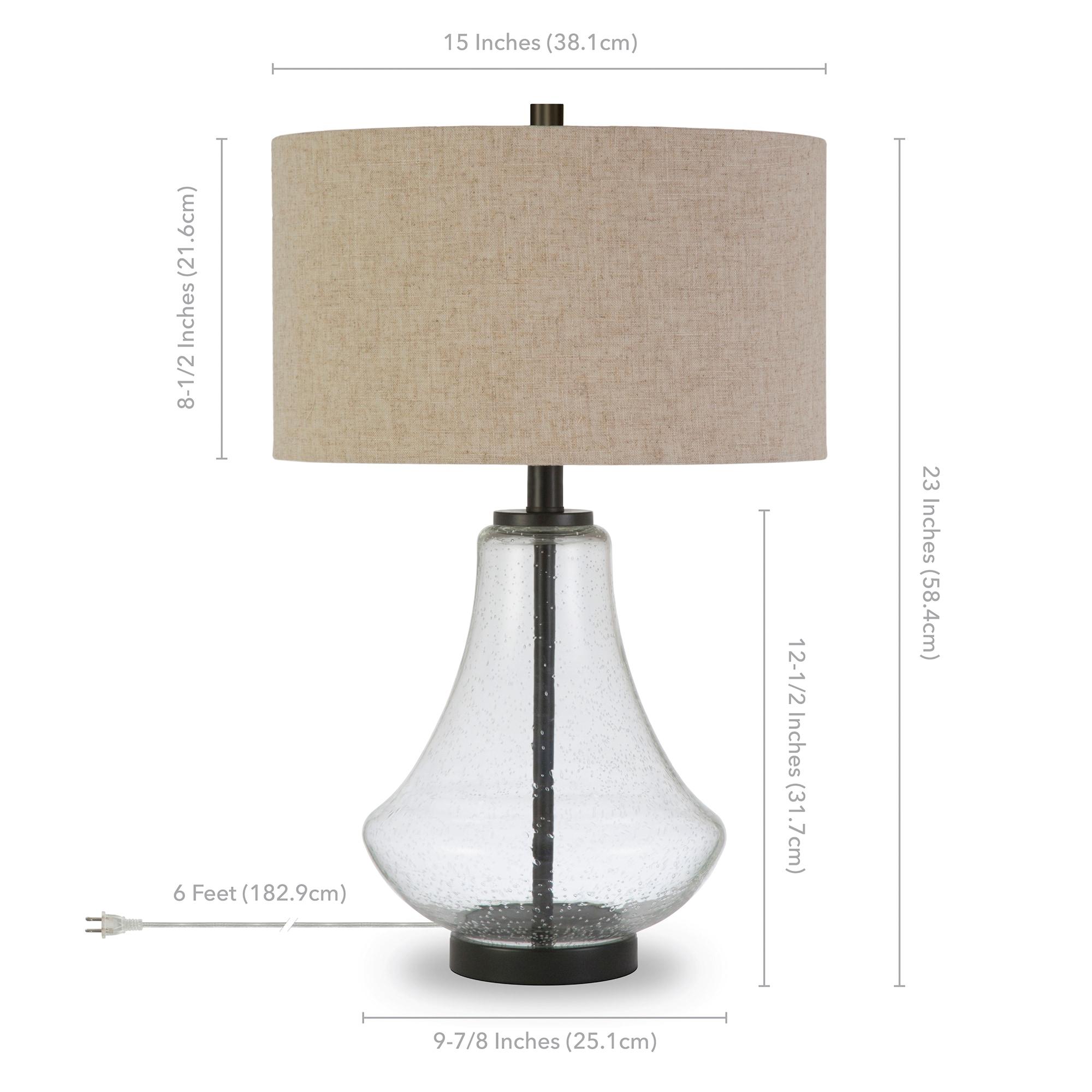 Avrianna Table Lamp