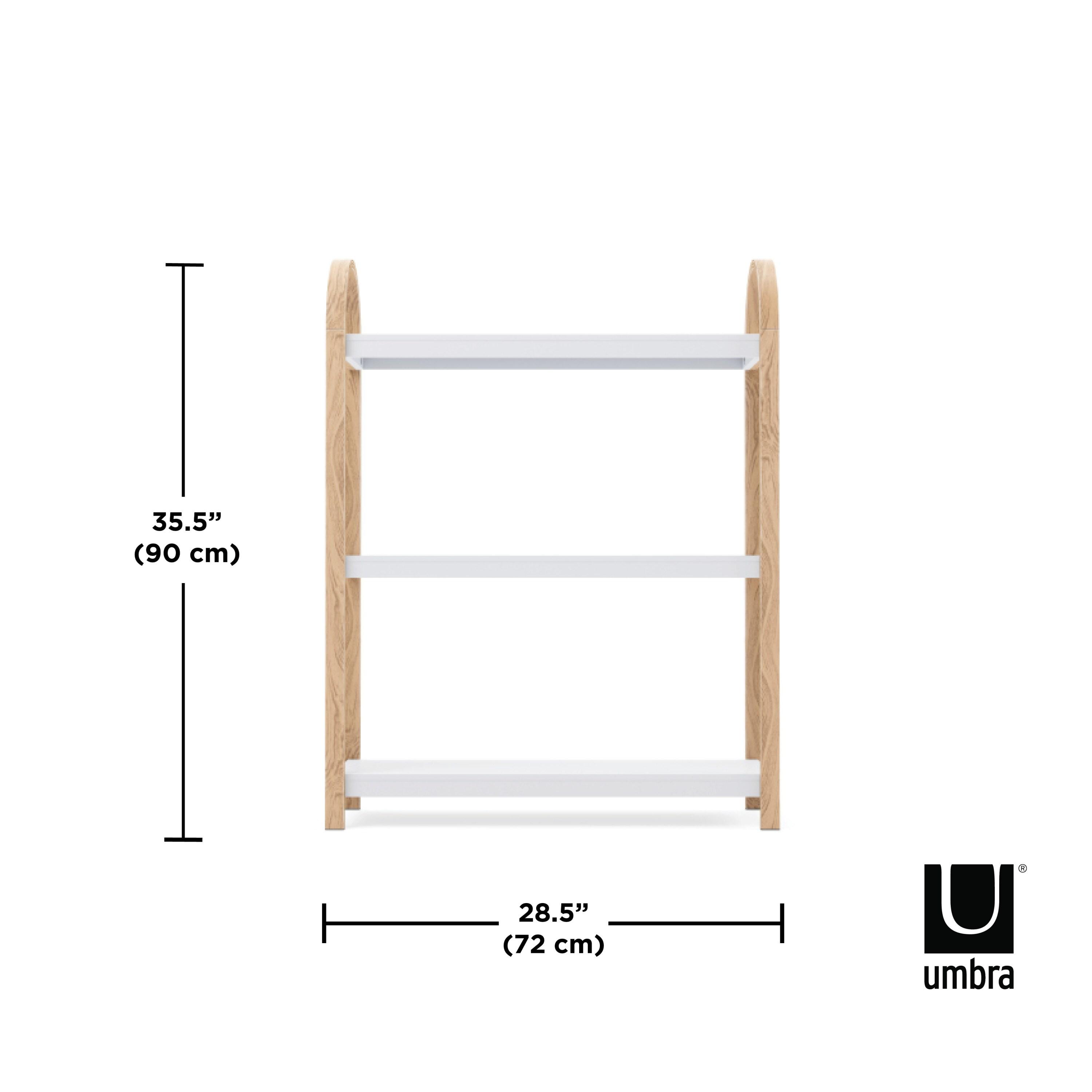 Umbra Bellwood Bookcase