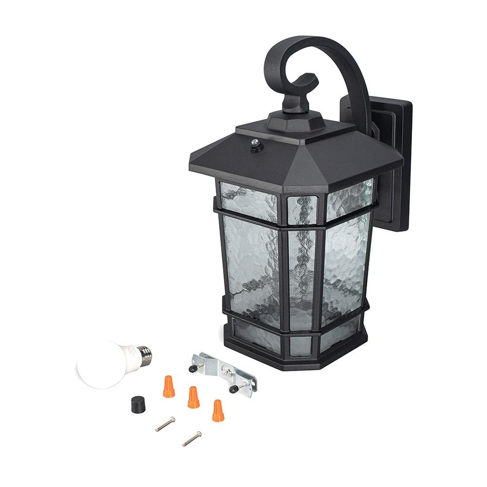 KODA Outdoor LED Wall Lantern