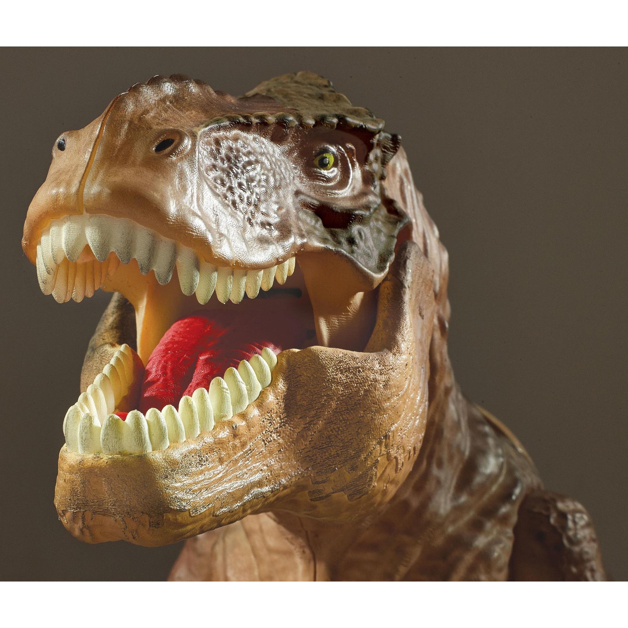 Brainstorm Toy T Rex Projector and Room Guard - 24 Images - Guards Your Room with a Mighty Roar