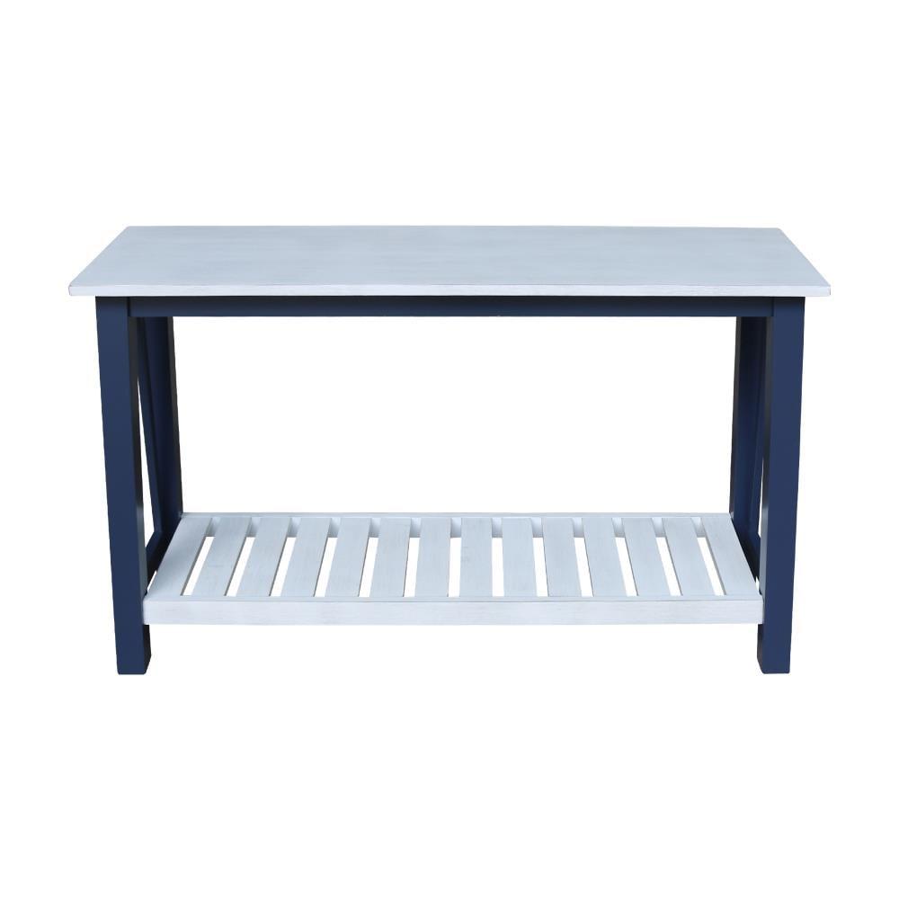International Concepts Surrey Console/Sofa Table