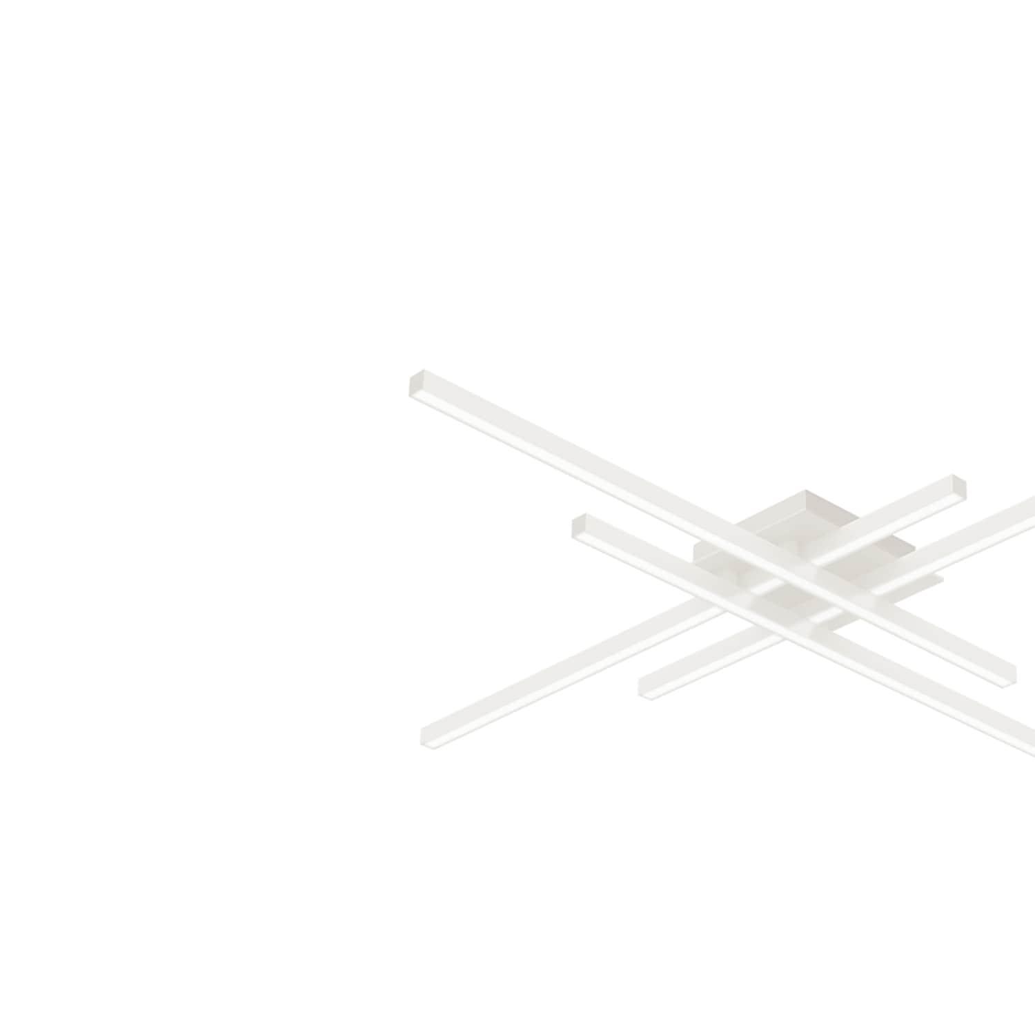 Kuzco Lighting Vega LED Flush Mount